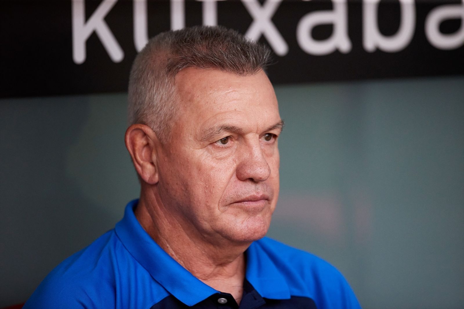Javier Aguirre