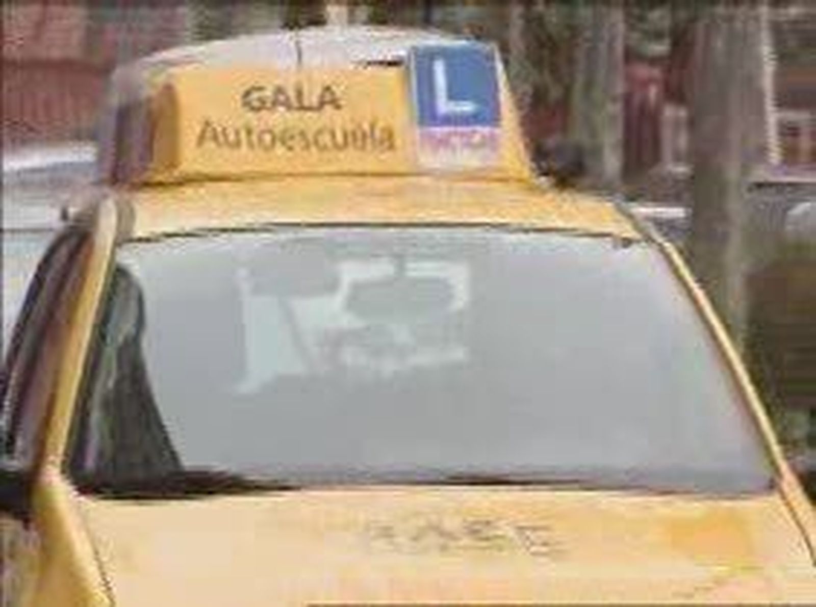 Novedades seguridad vial