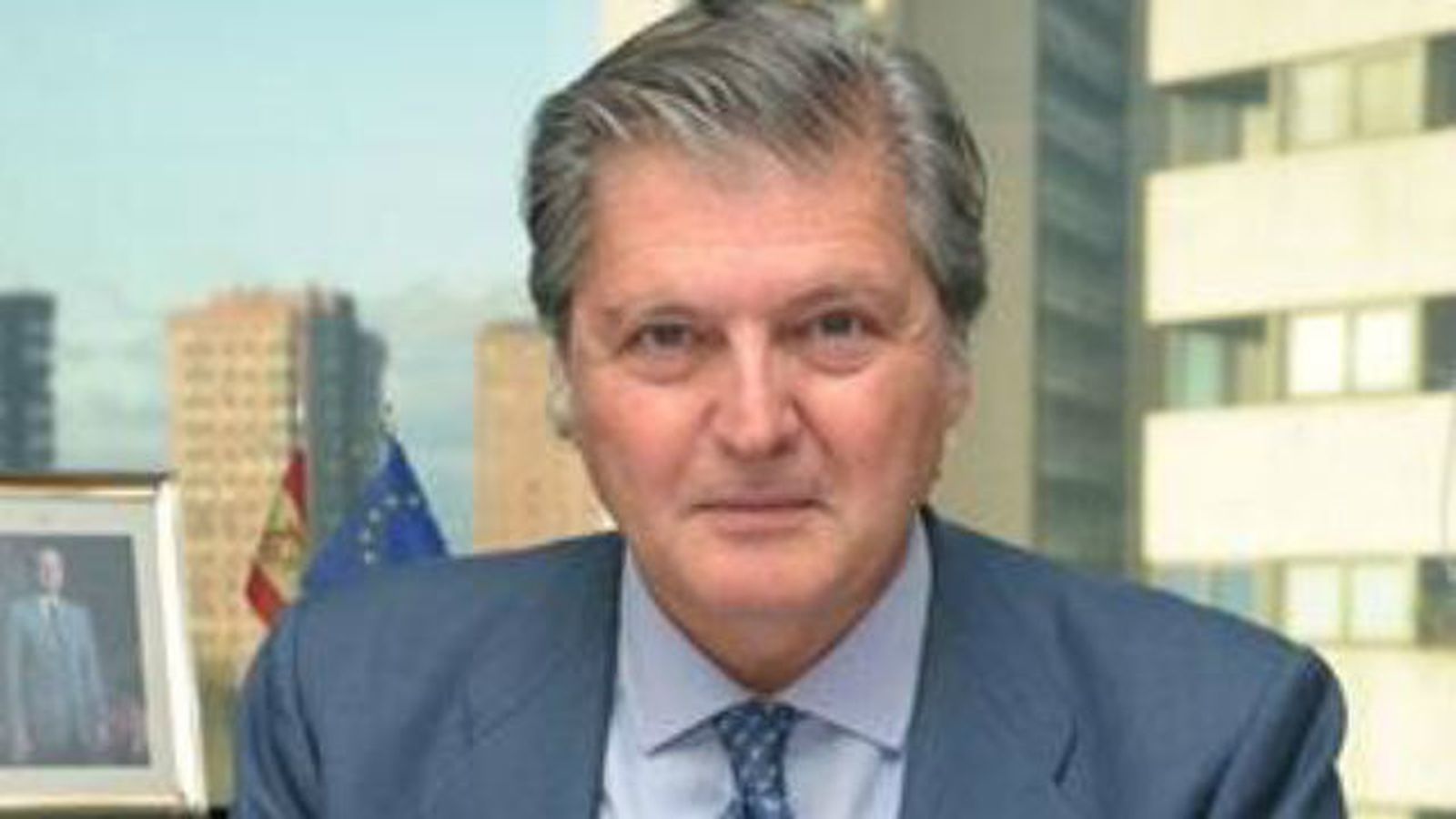Íñigo Méndez de Vigo