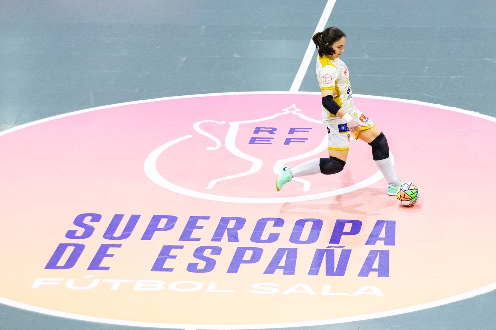 Supercopa de Fútbol Sala Femenino
