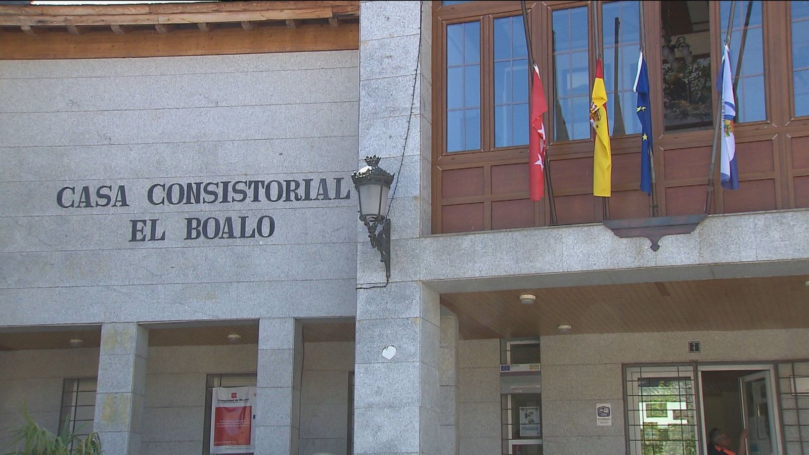 Alerta para los mayores de El Boalo por timos relacionados con la teleasistencia