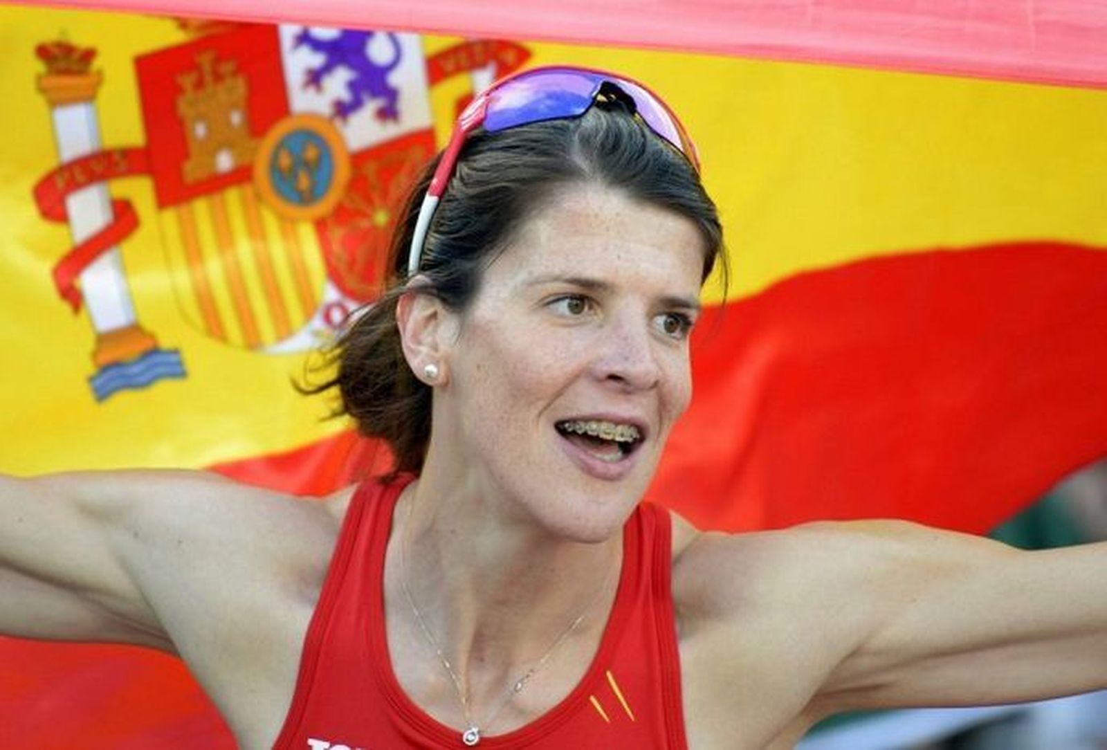 Ruth Beitia