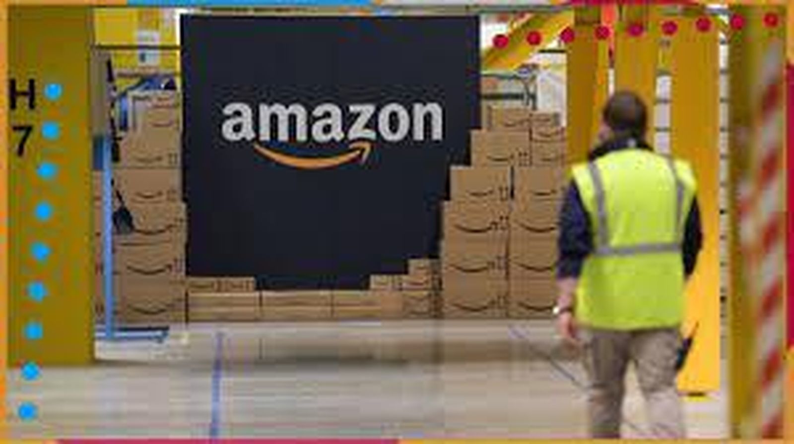 Amazon