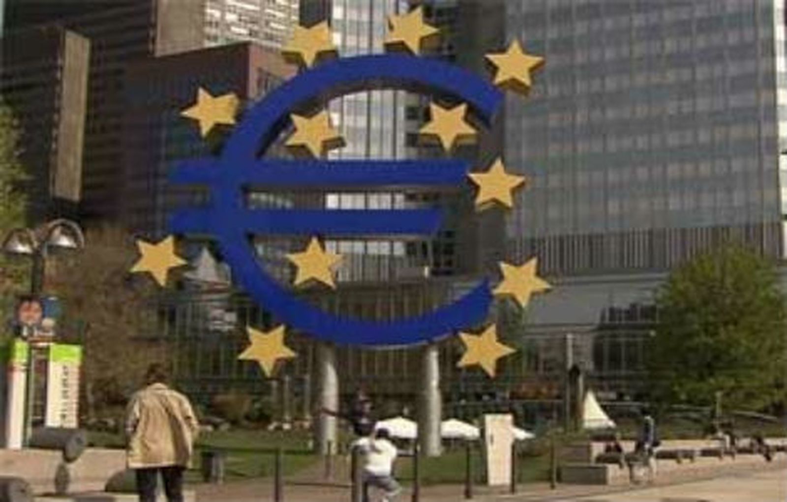 El Banco Central Europeo estudia su programa de compra de deuda soberana