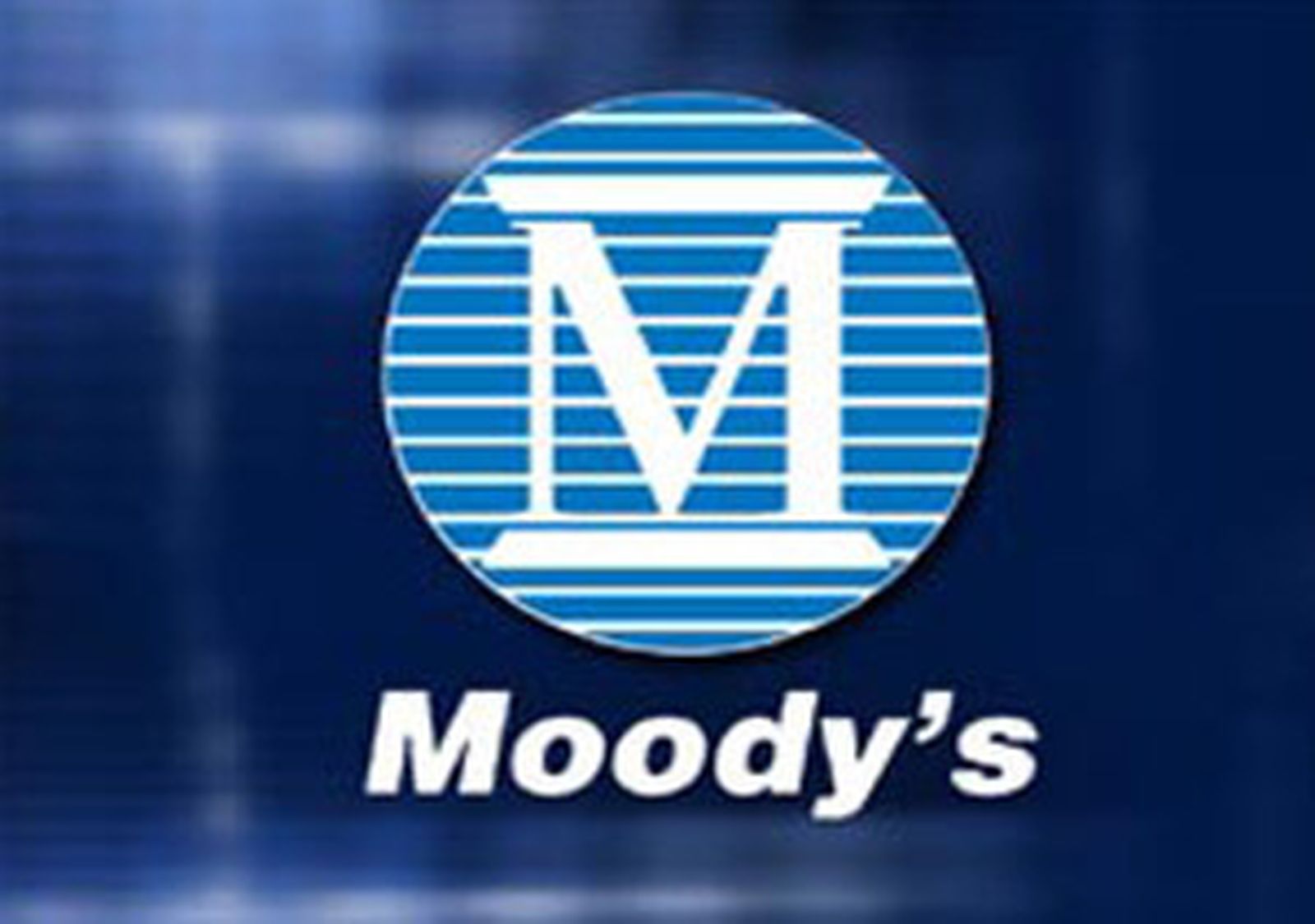 Logotipo Moody's