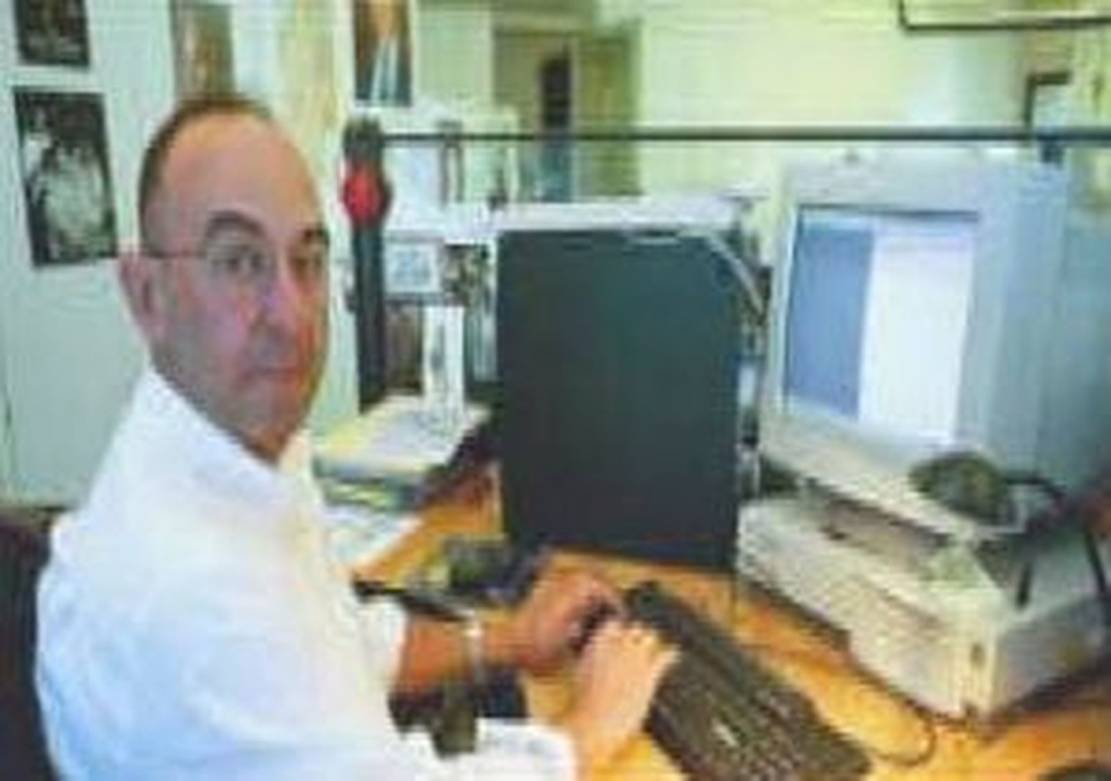 Liberados los cuatro periodistas italianos secuestrados en Libia