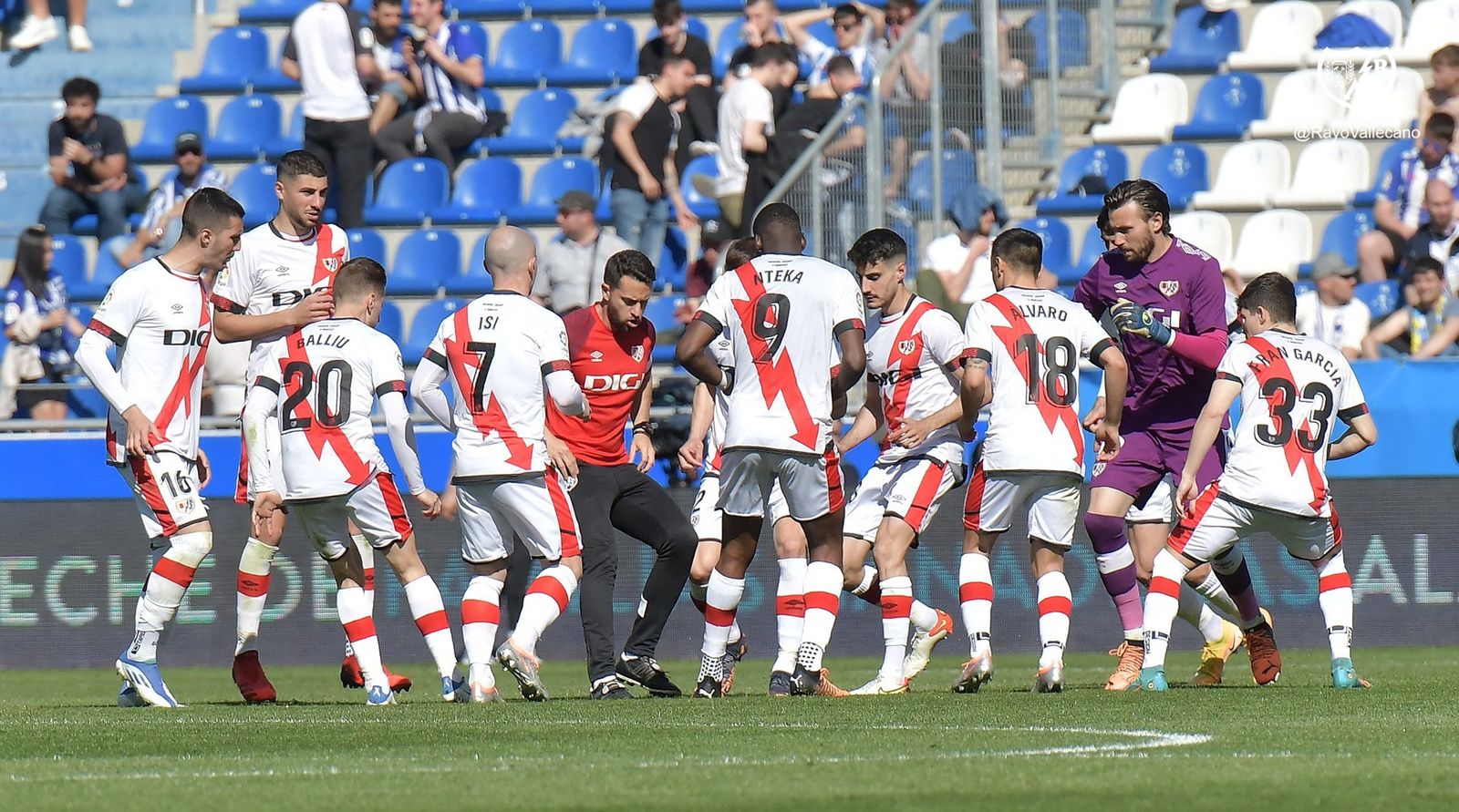 Rayo Vallecano