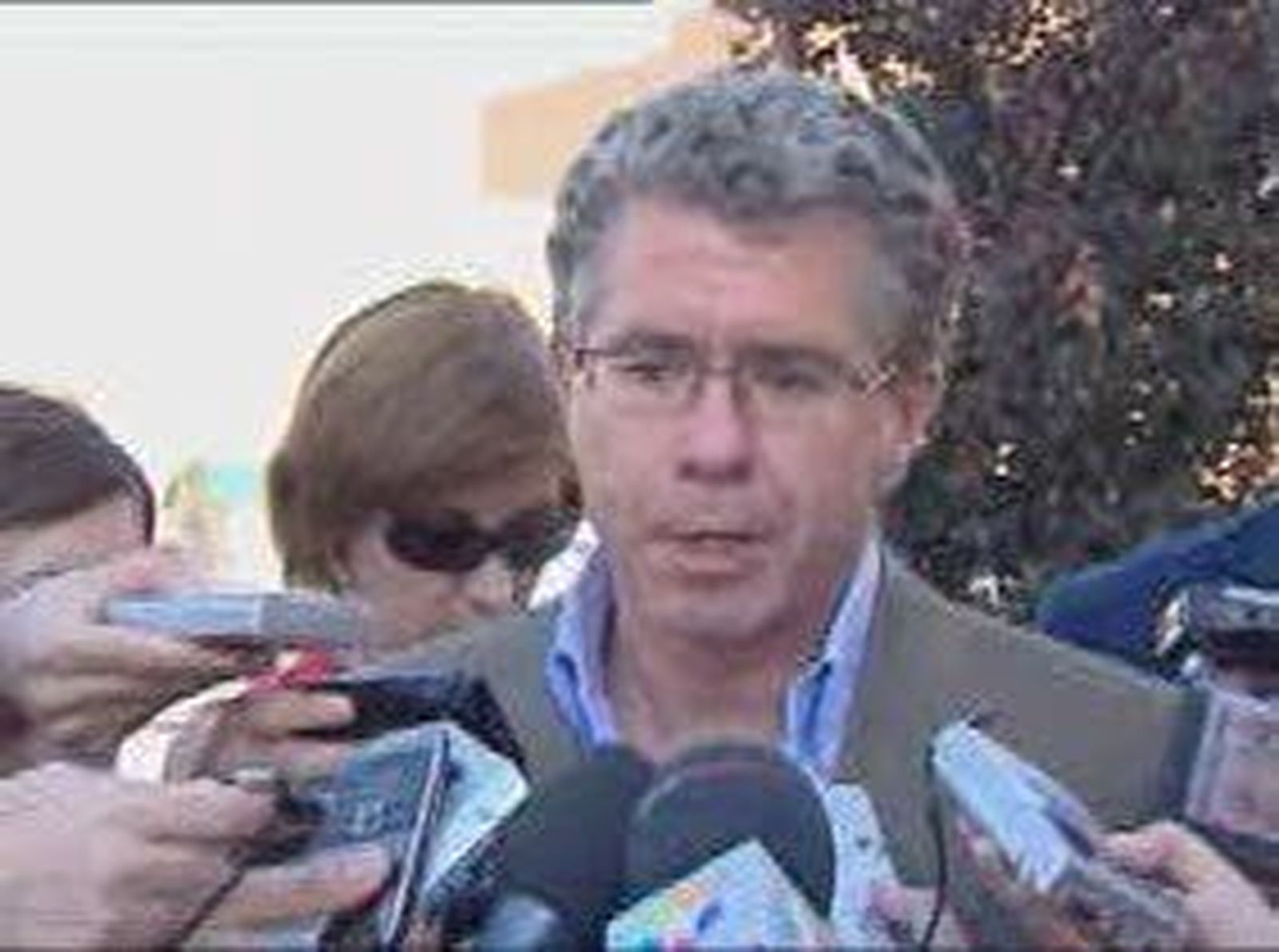 Granados: el problema del PSM es de ideas, no de personas