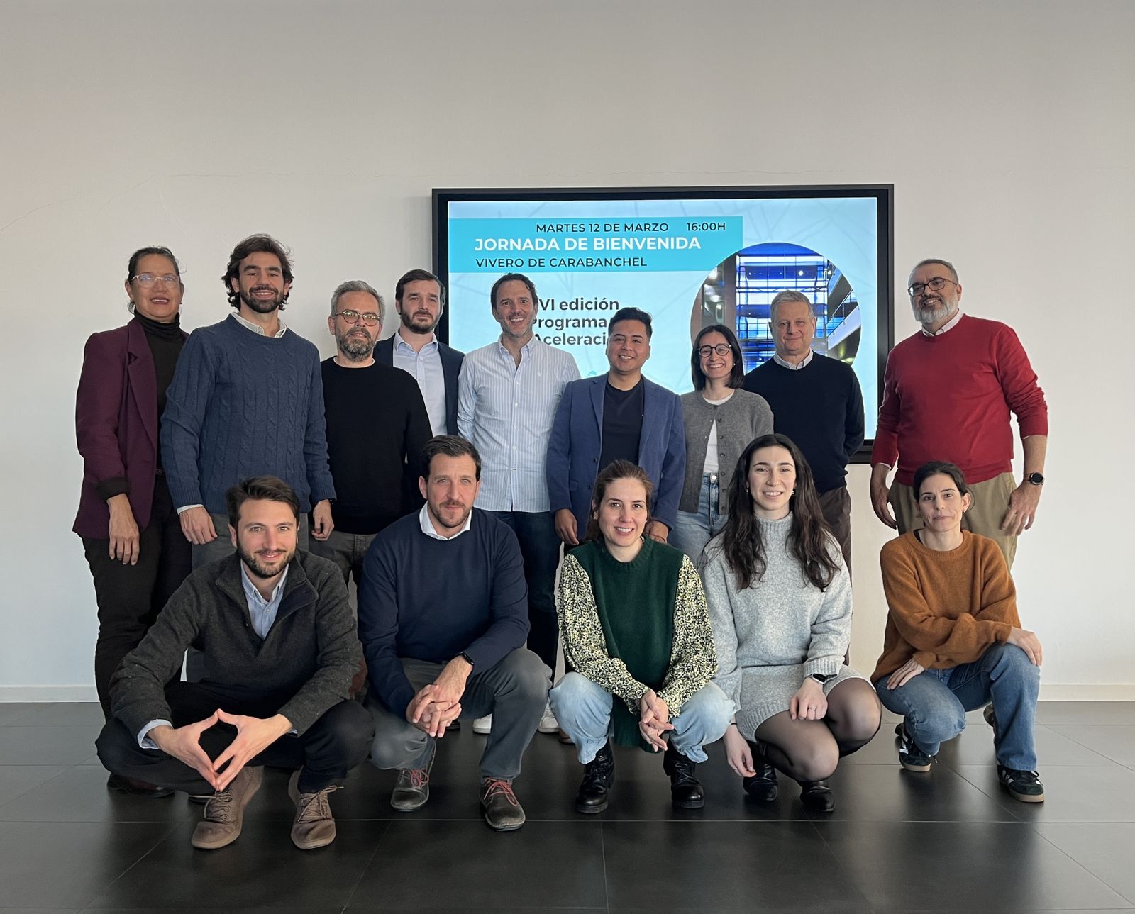 Los viveros de Madrid Emprende en Carabanchel y Villaverde apoyarán a 20 nuevas startup