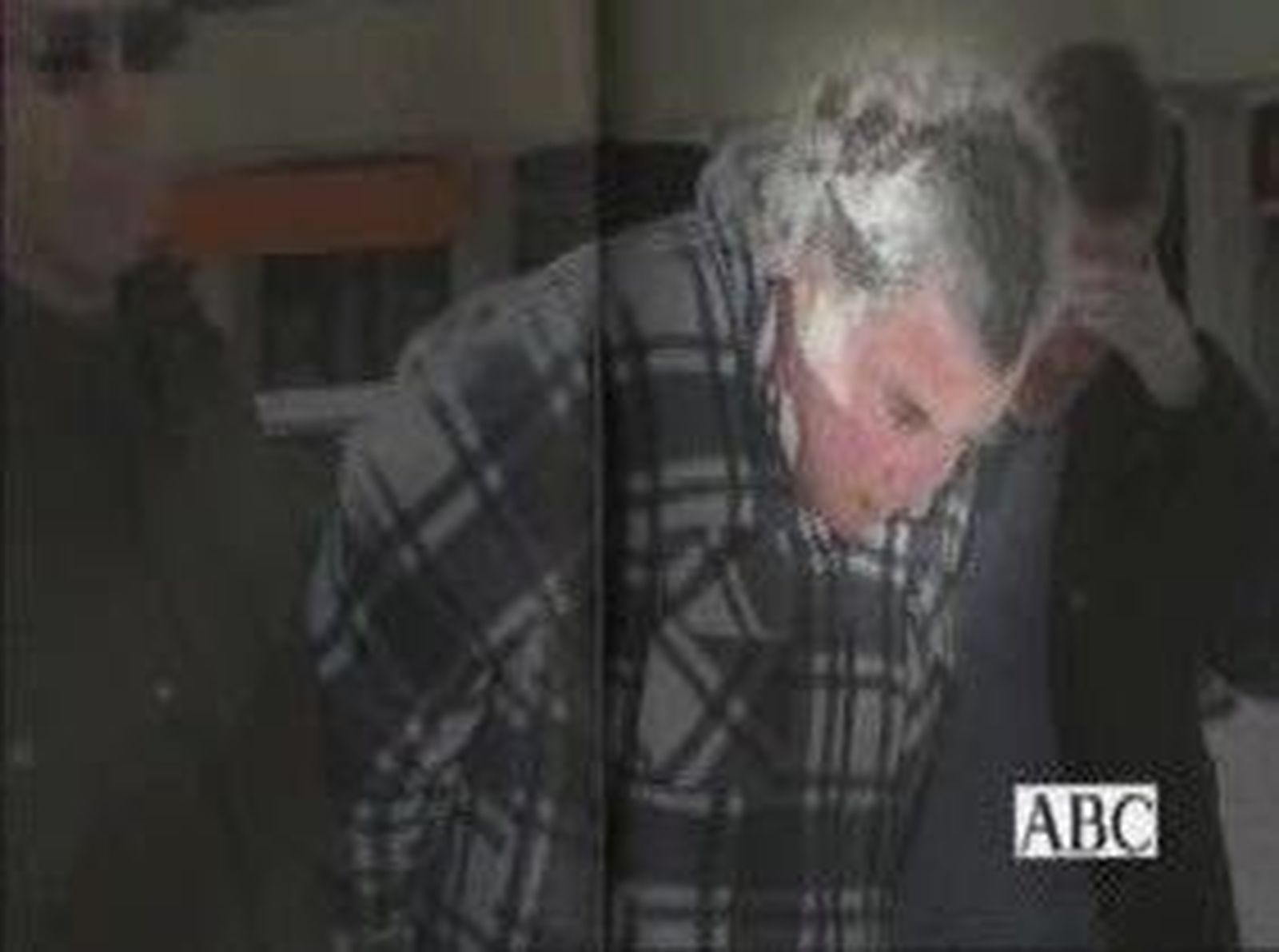 Se fuga de la carcel con una orden judicial falsa