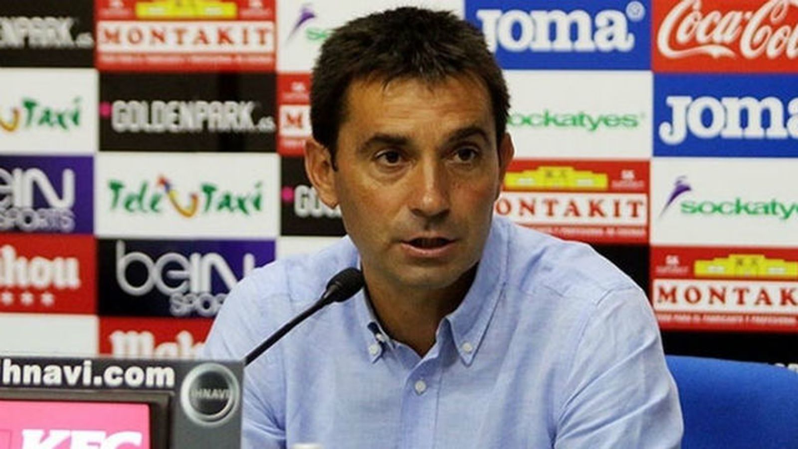 Asier Garitano