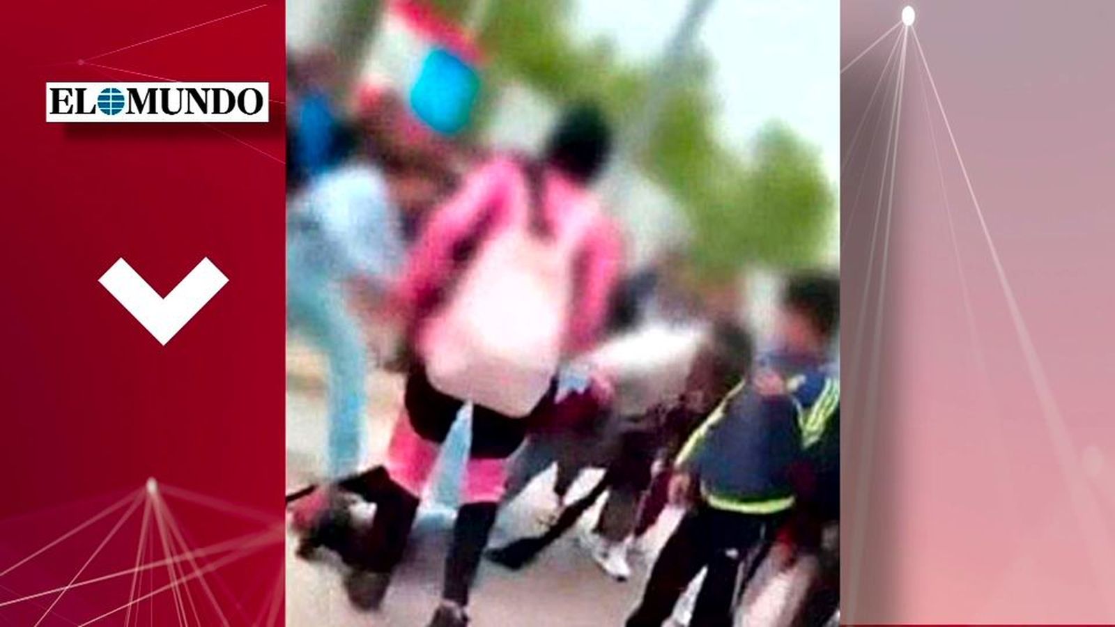 Agreden en un instituto de Humanes a una alumna de 15 años que defendió a una víctima de acoso escolar