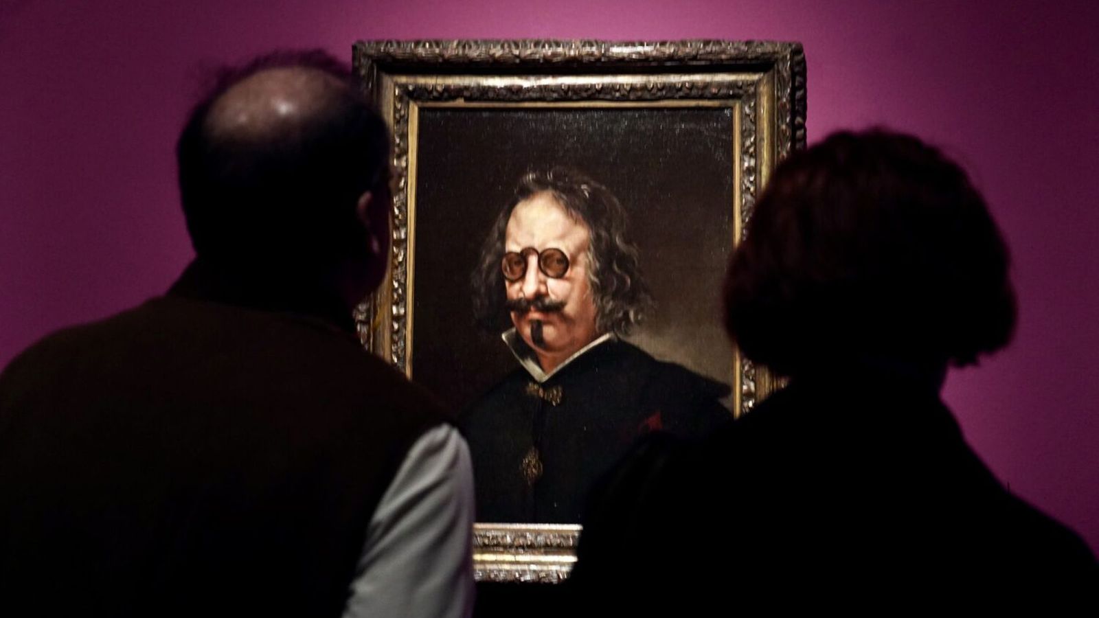Madrid se adentra en su pasado con la exposición ‘Teatro de grandeza. Arte, arquitectura y ciudad en el Madrid barroco’