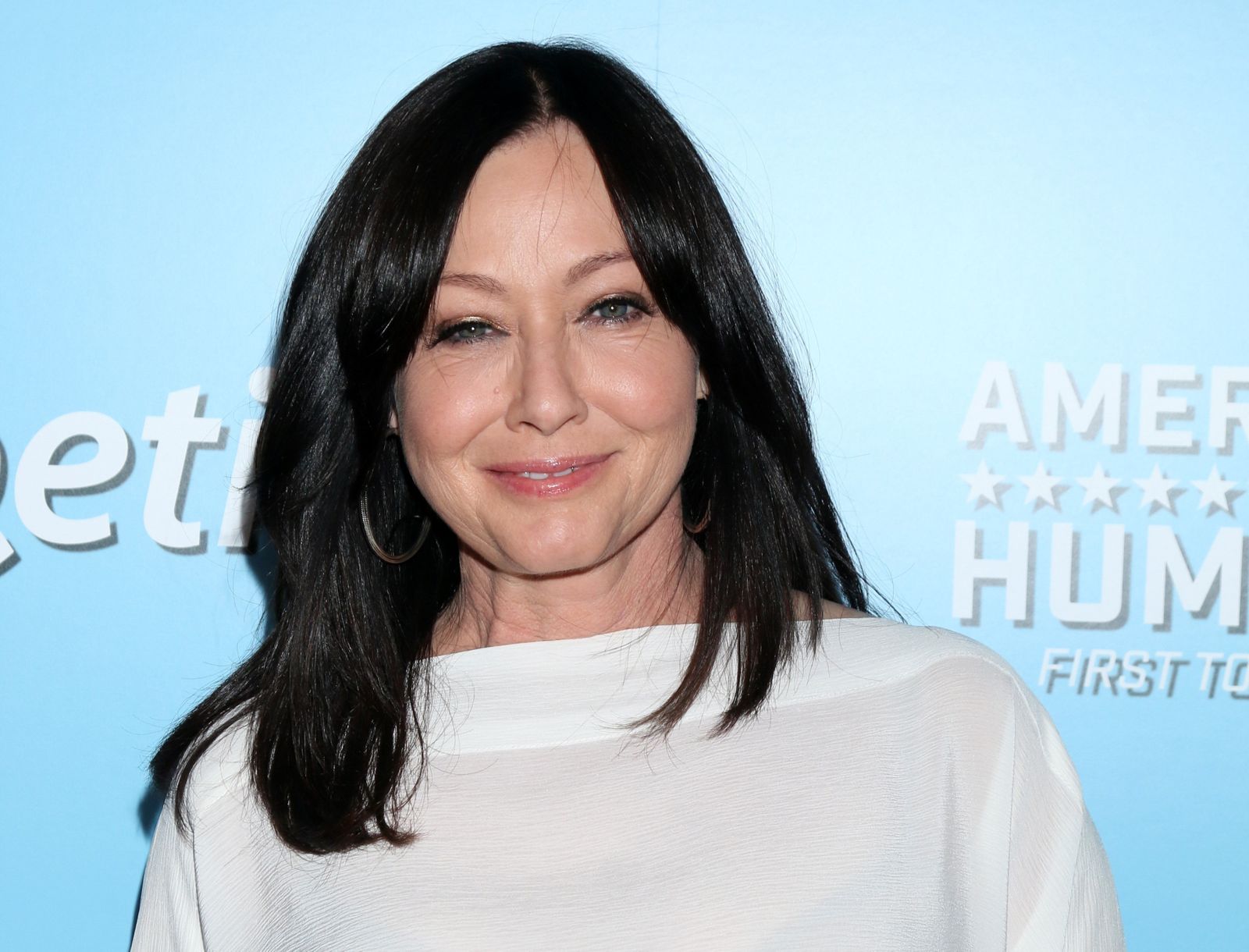 Muere la actriz Shannen Doherty, protagonista de 'Sensación de Vivir'