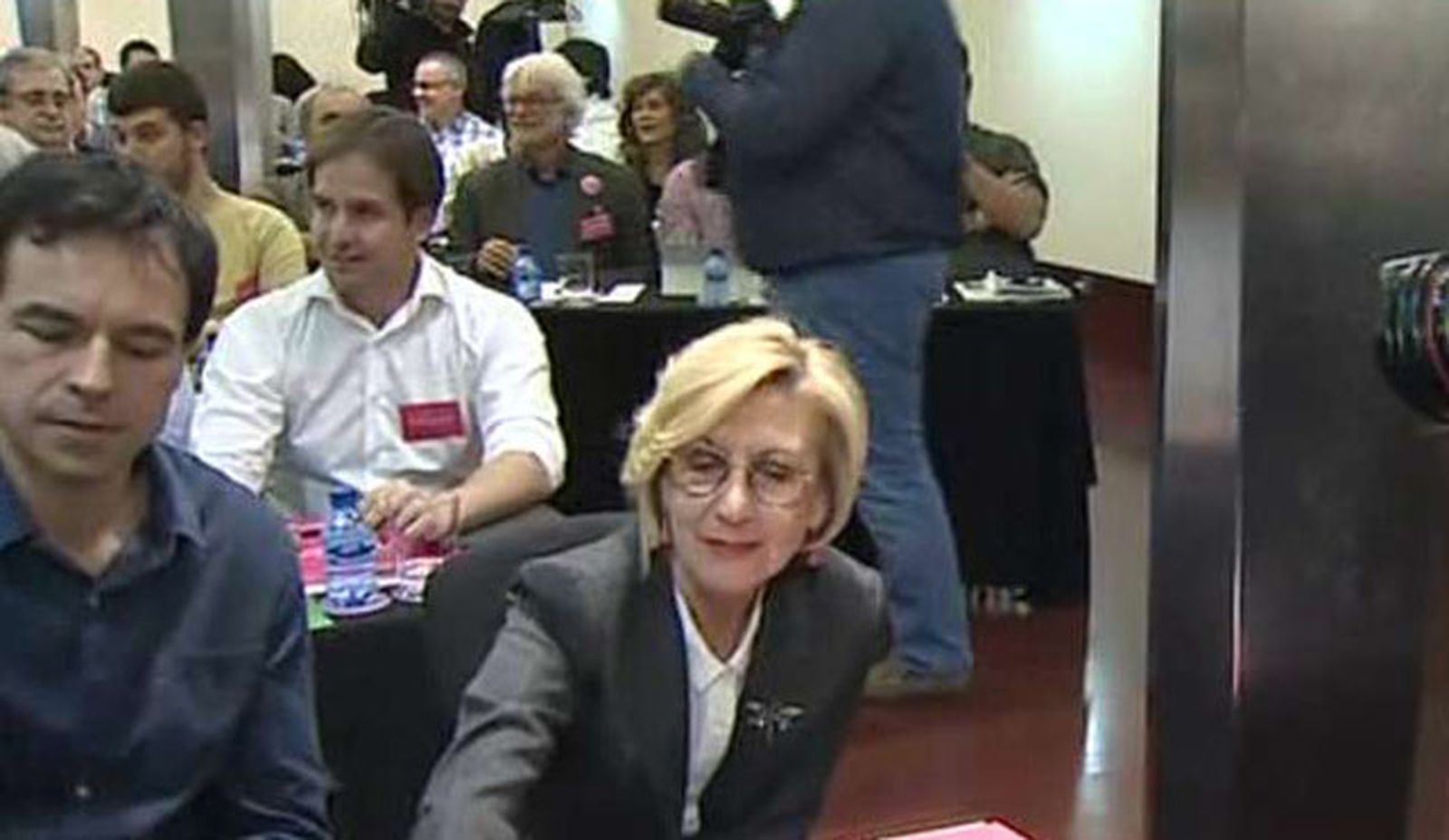 Rosa Díez