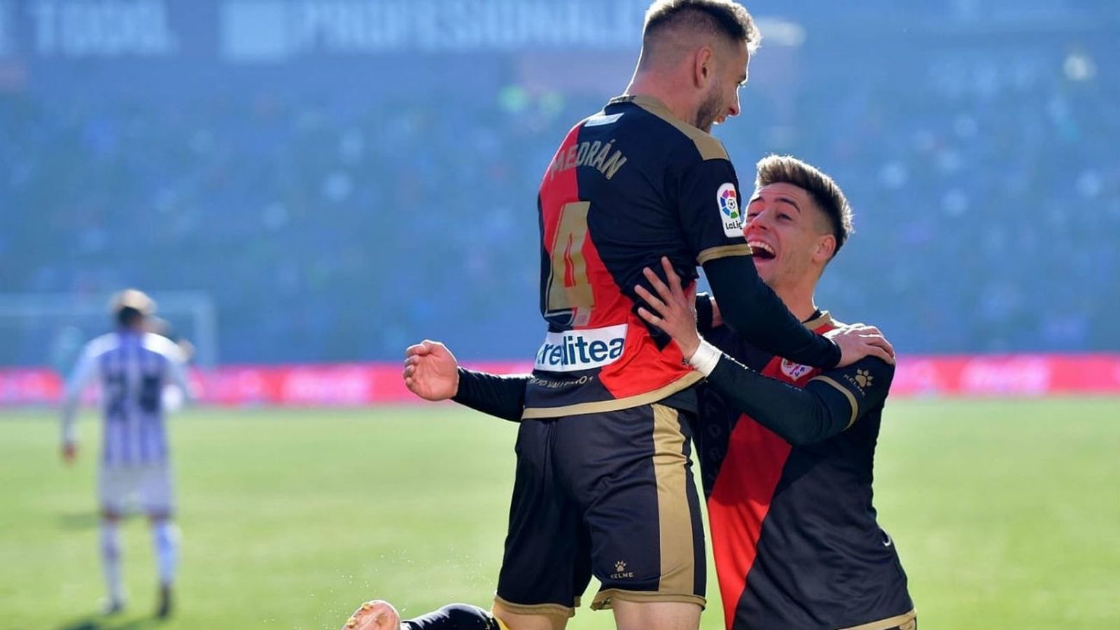 Rayo Vallecano
