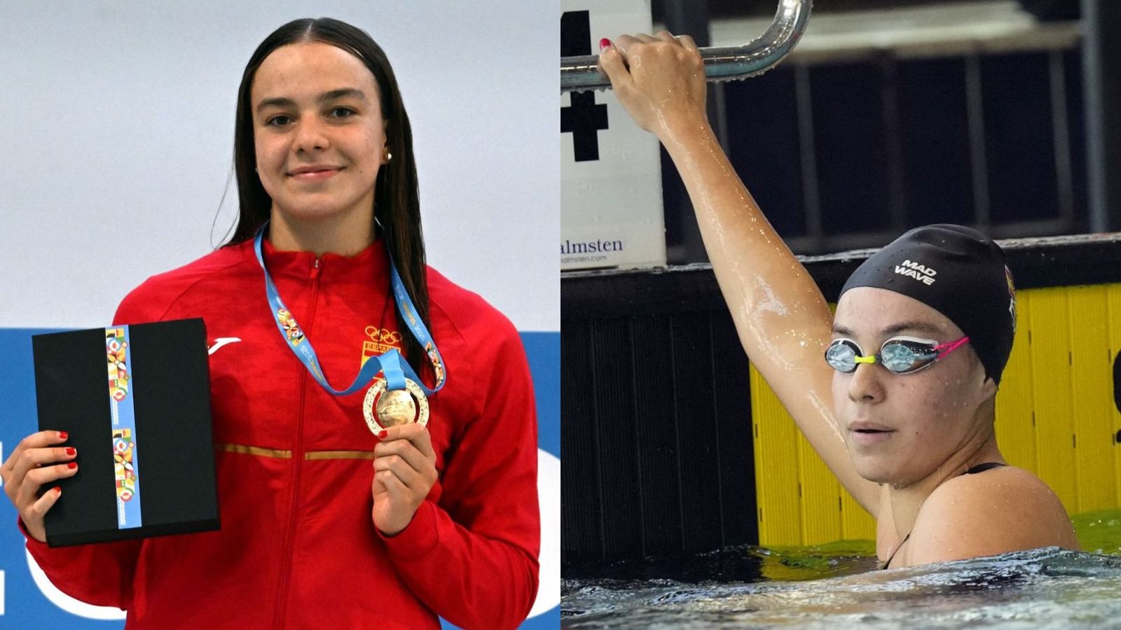 María Santana