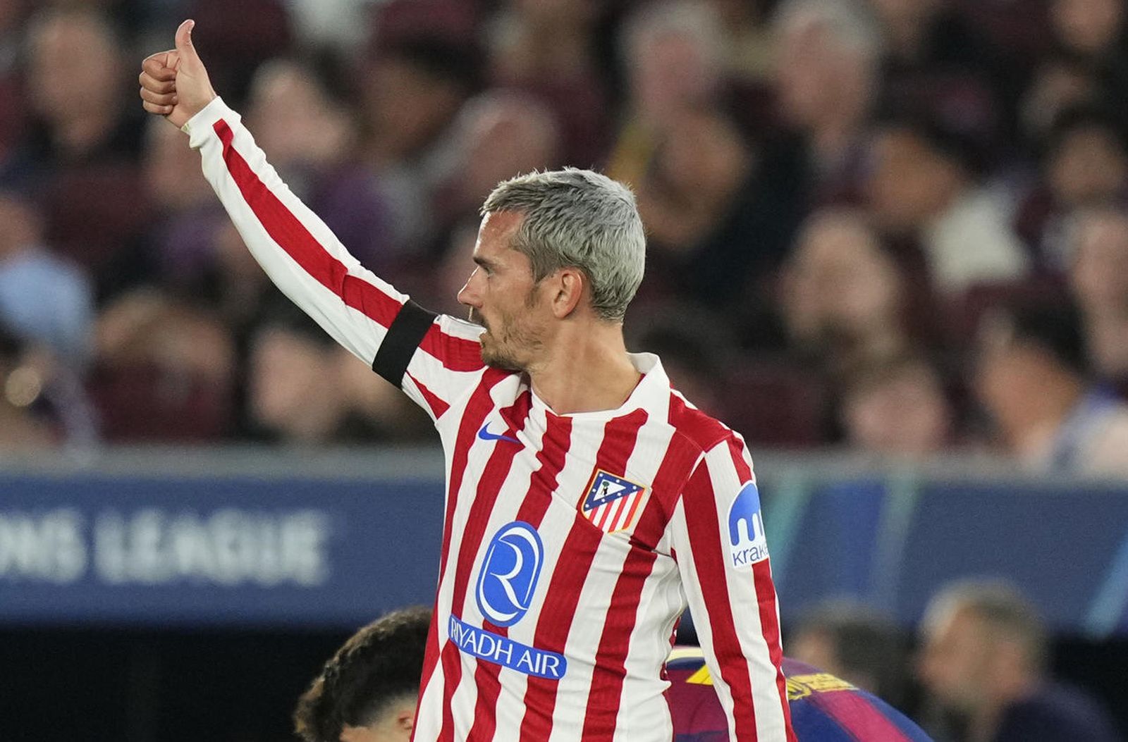 Griezmann