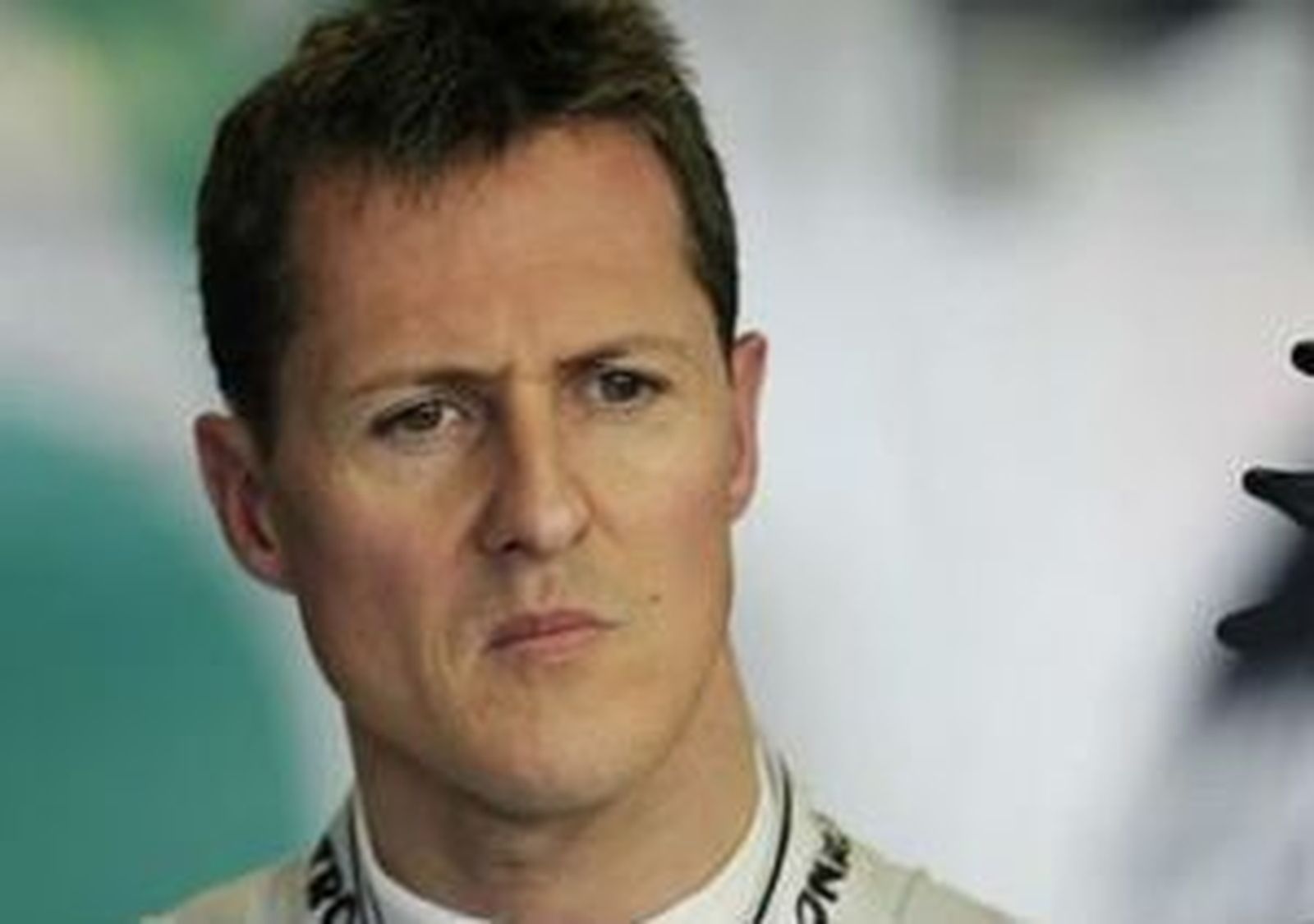 Schumacher, en estado crítico y más presente que nunca
