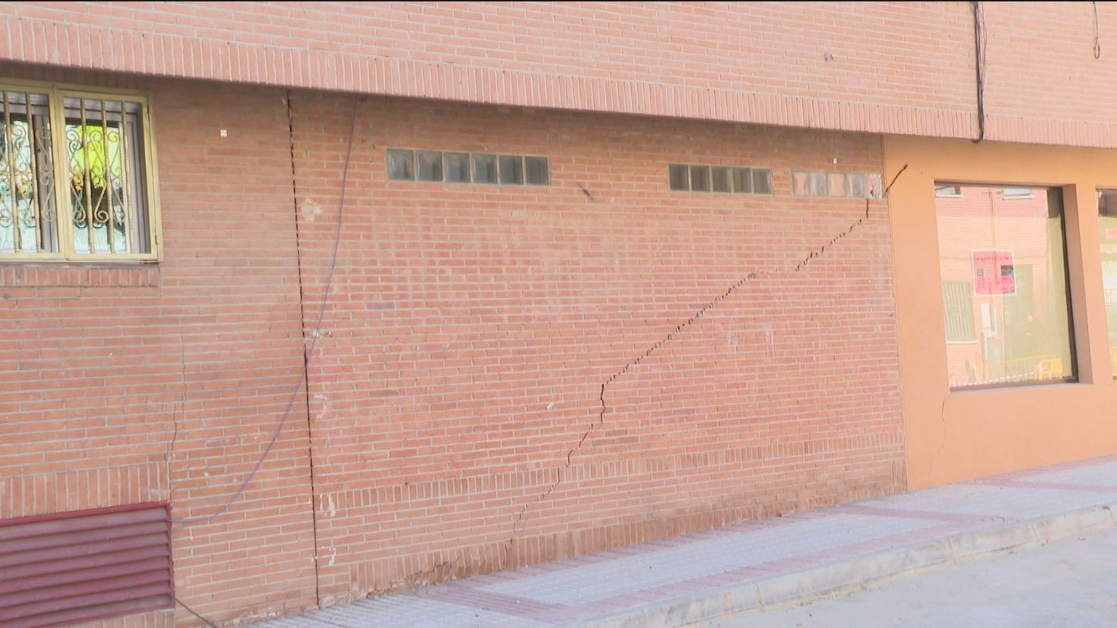 12 millones para indemnizar a los vecinos de San Fernando que perdieron su casa por la L7B