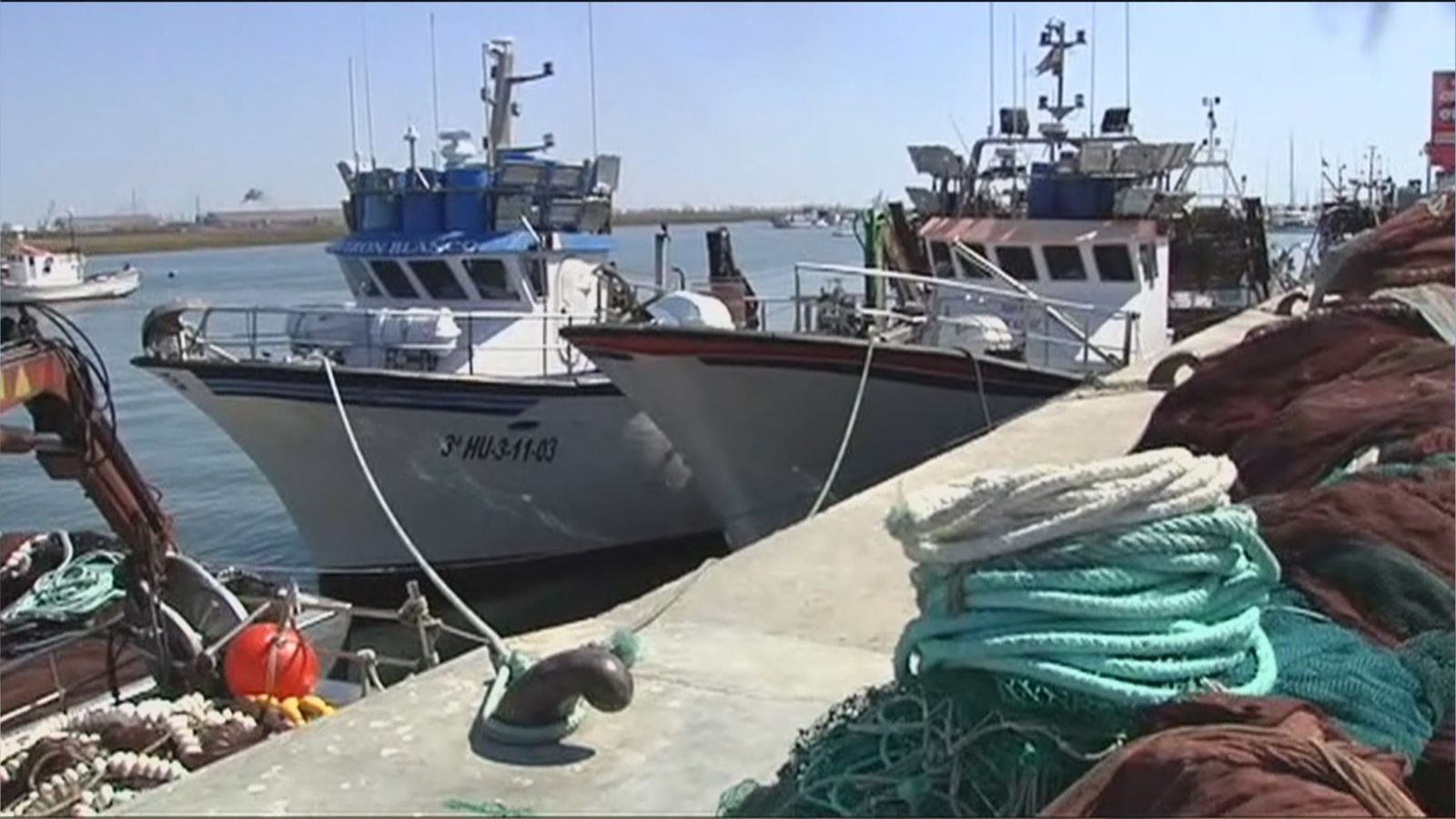 Las soluciones para los pescadores perndientes del Consejo de Ministros del 29