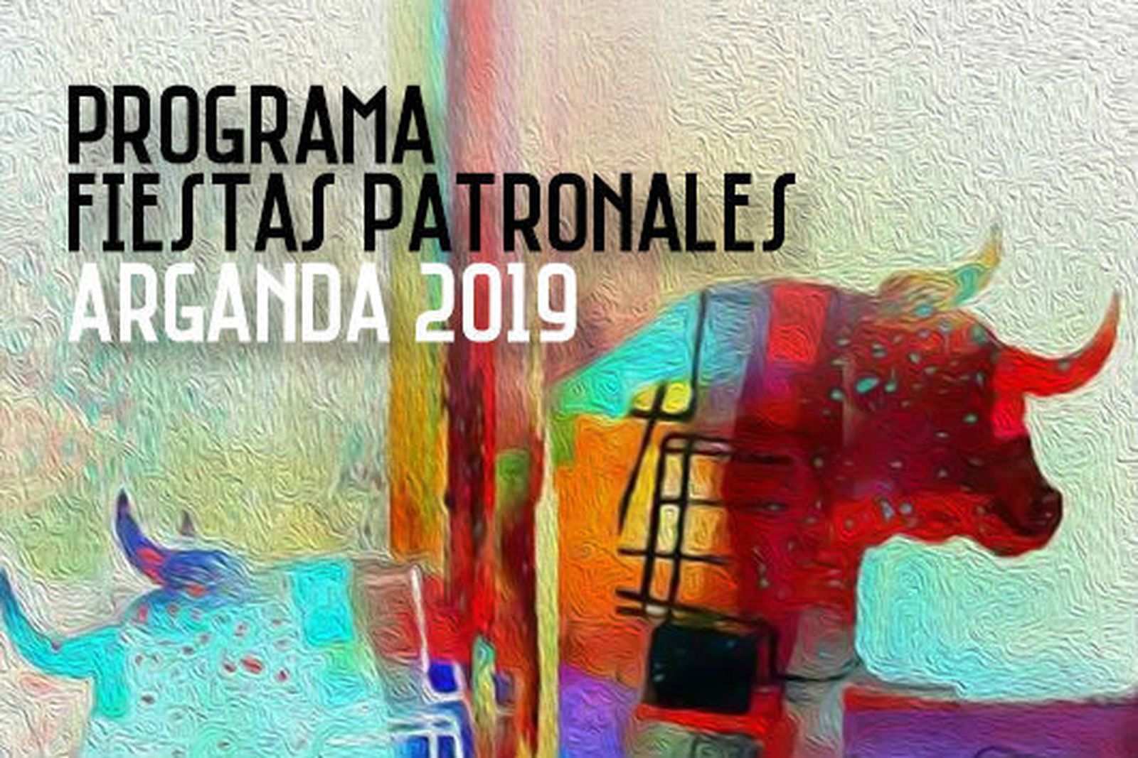 Fiestas de Arganda