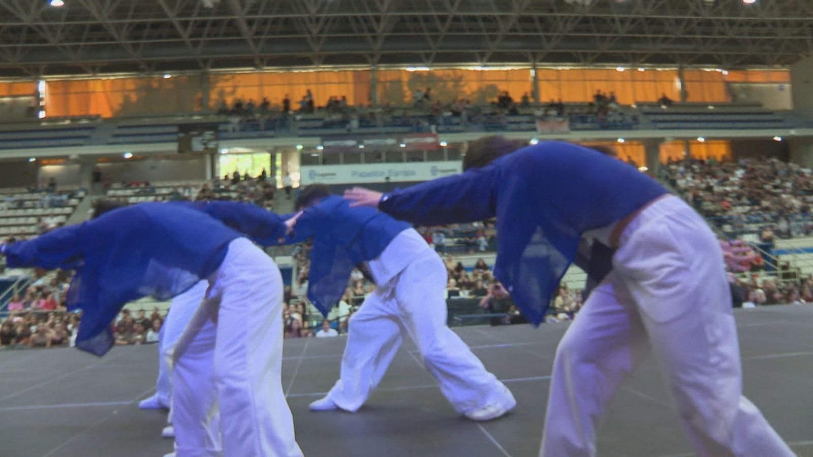 Leganés, capital de la danza urbana