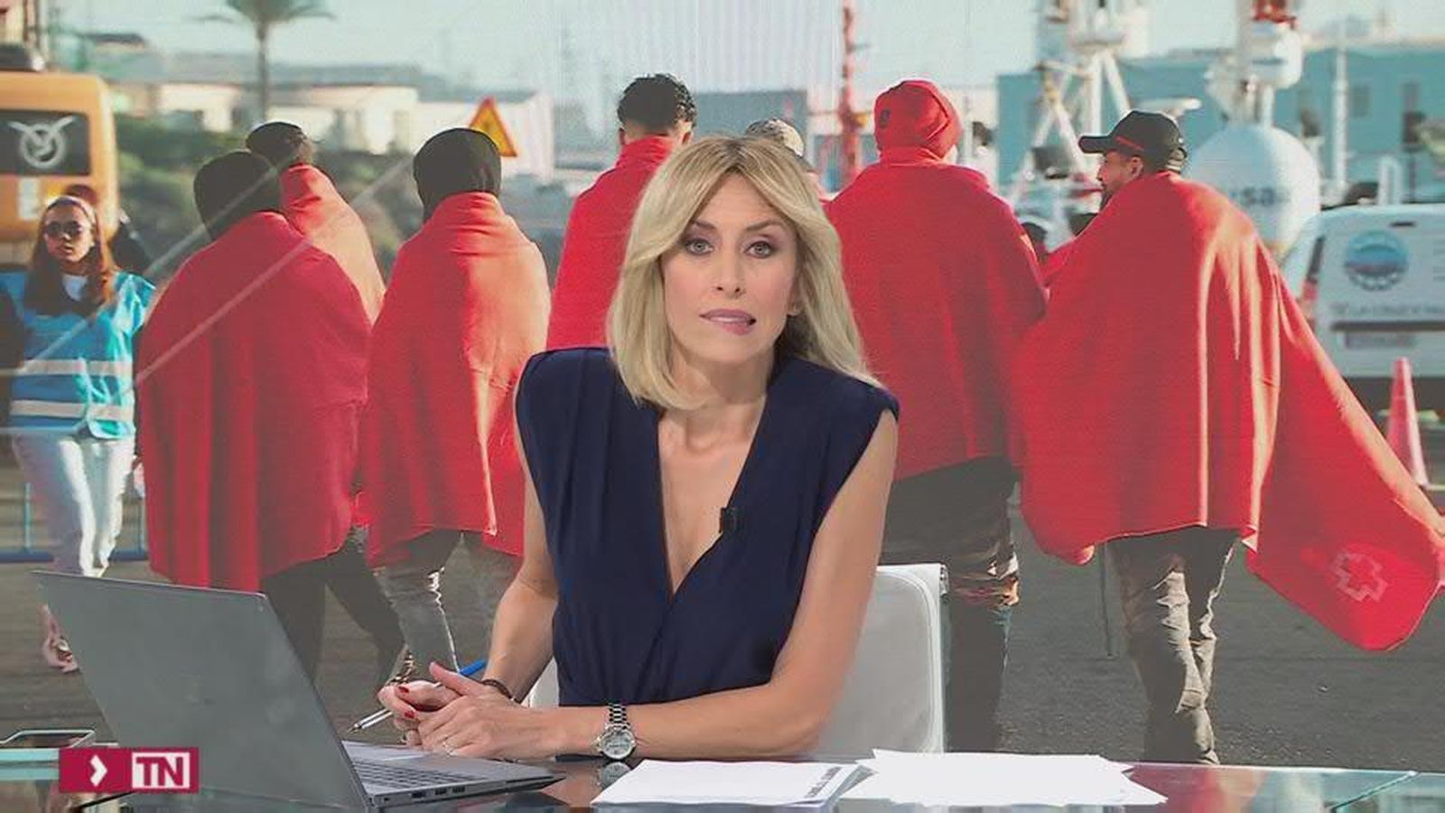 Baleares pide la contingencia migratoria ante la llegada masiva de inmigrantes a las islas