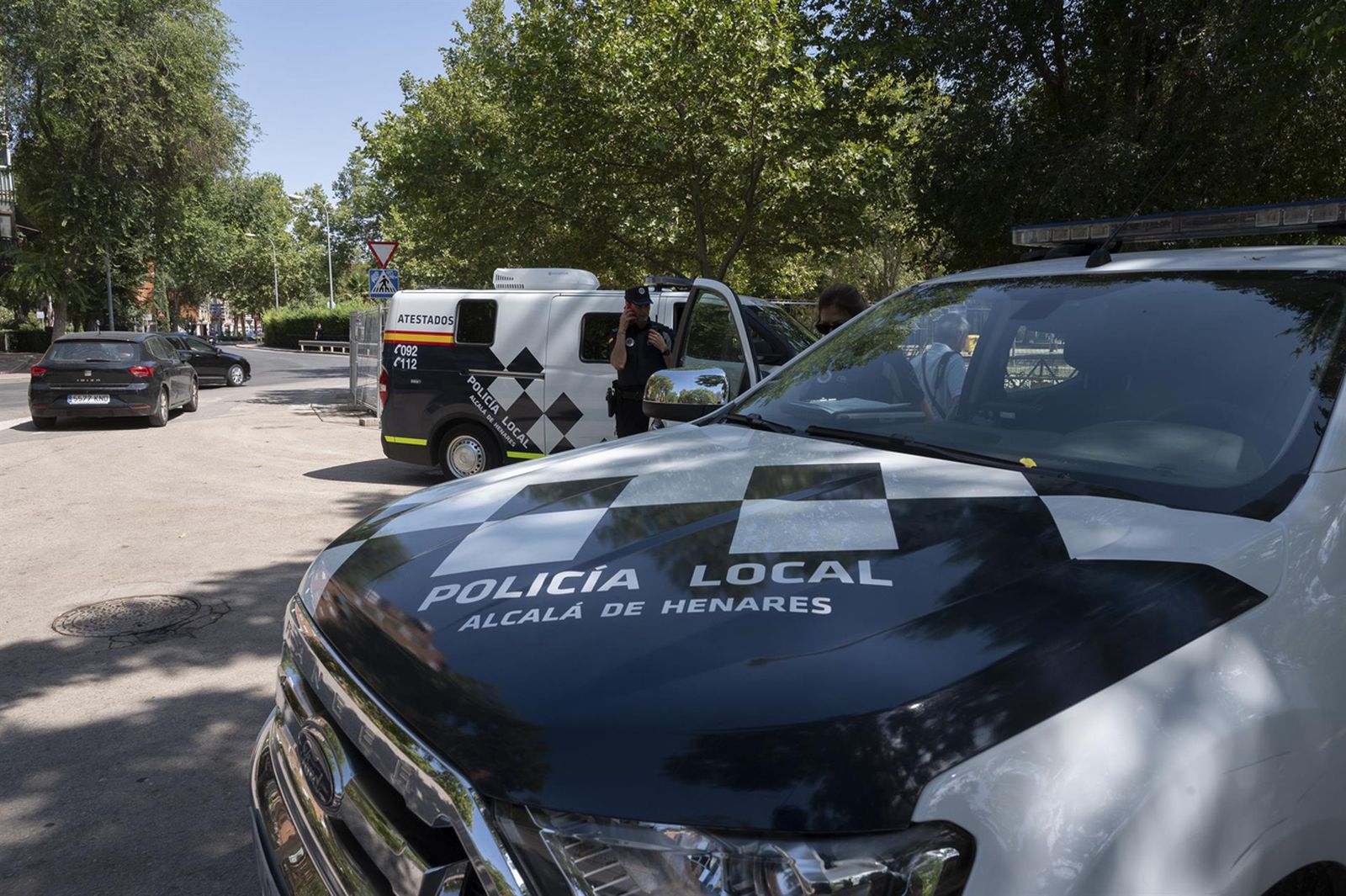 Agresión homófoba en Alcalá de Henares durante sus fiestas