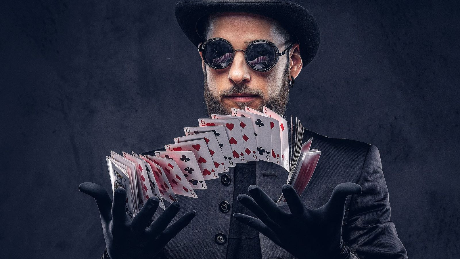 La tienda de magia más antigua de Madrid