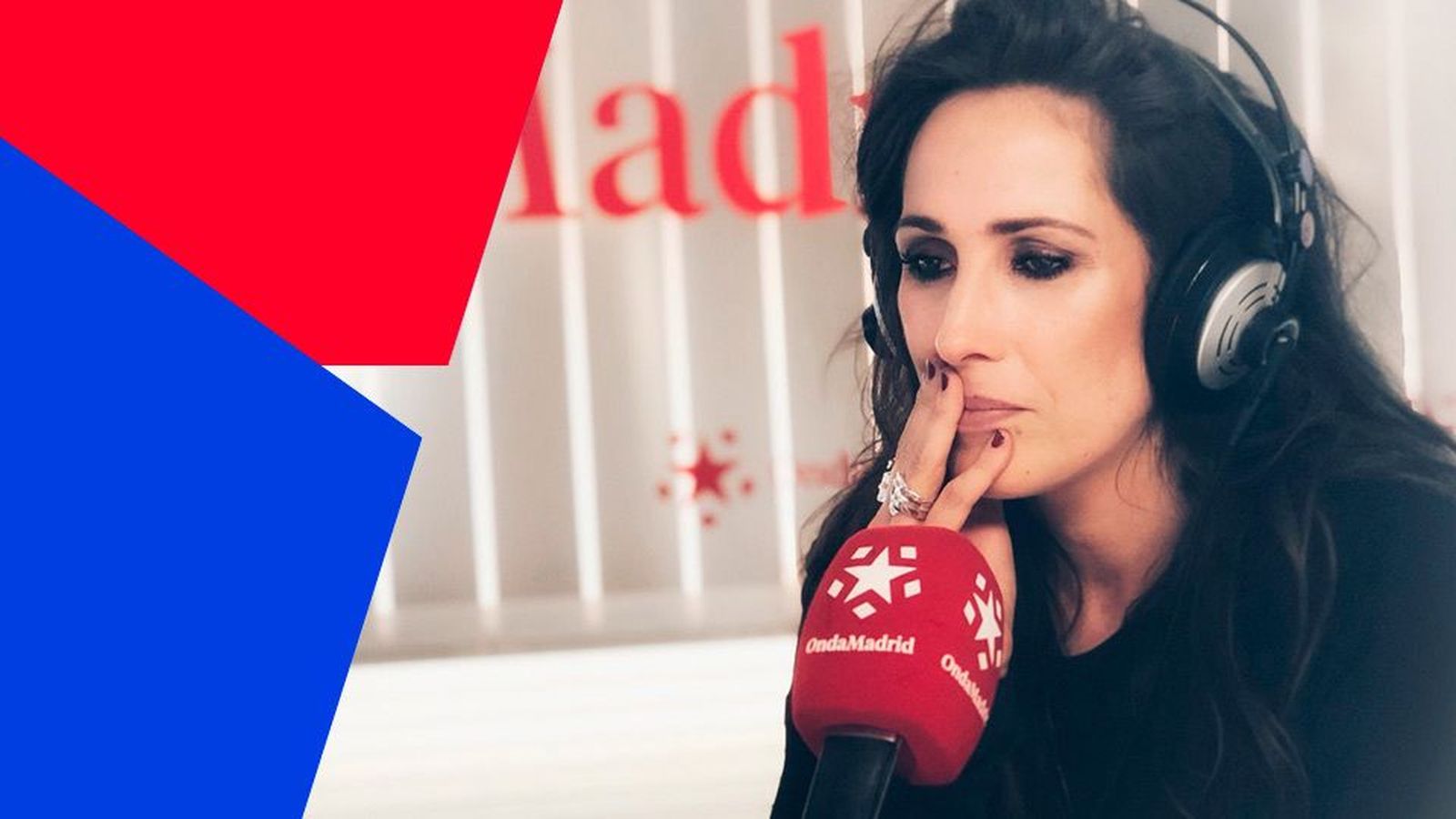 Malú nos presenta 'Oxígeno'