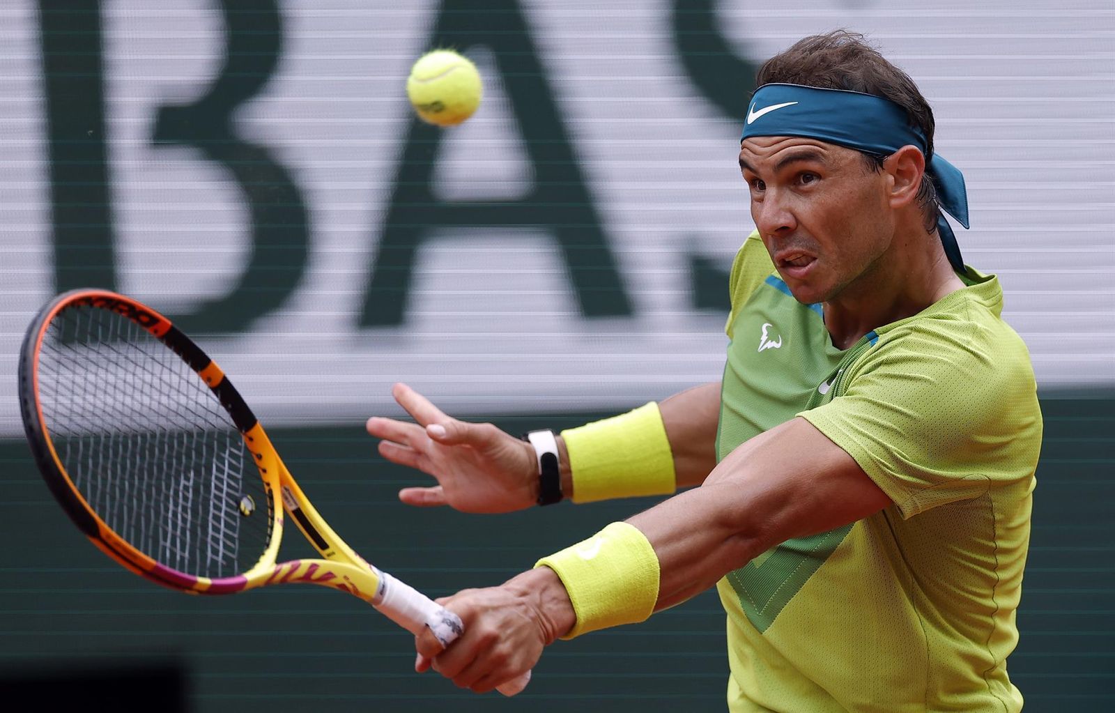 Rafa Nadal