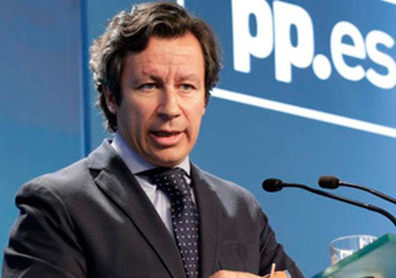 Carlos Floriano