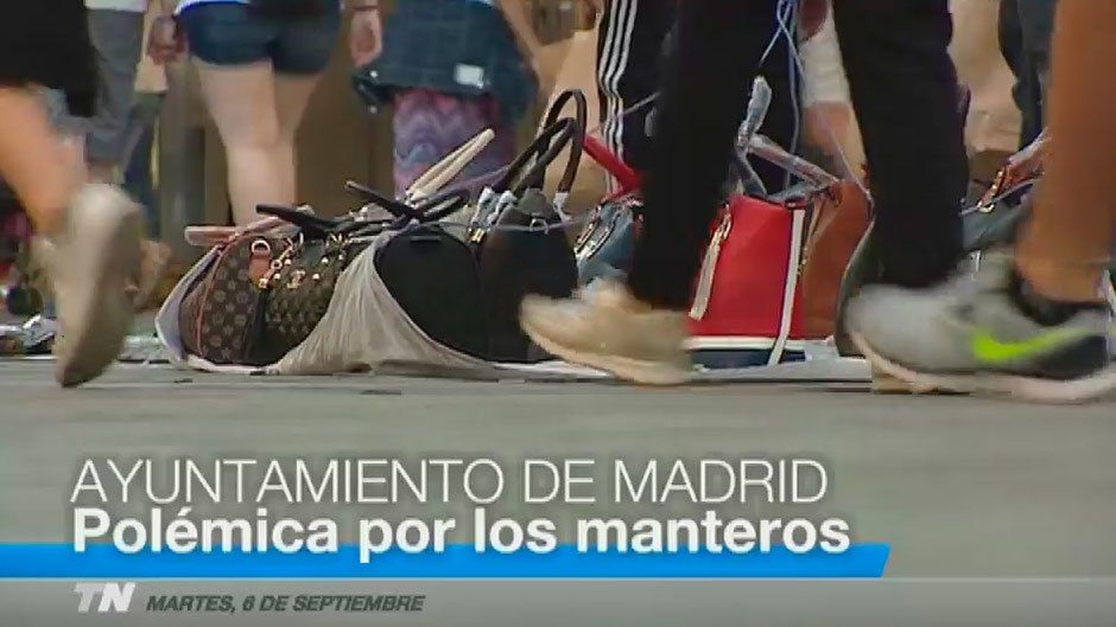 Telenoticias 1 06.09.2016