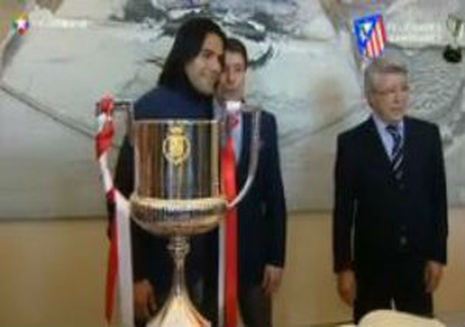 Falcao