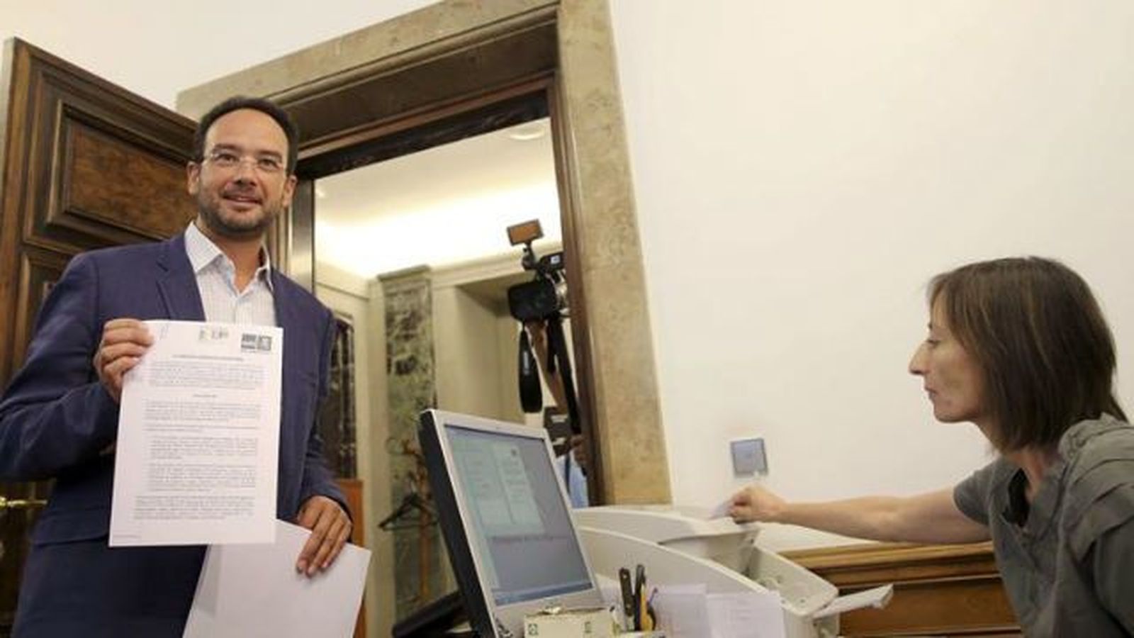 El PSOE pide investigar a las administraciones que contrataron con la Púnica