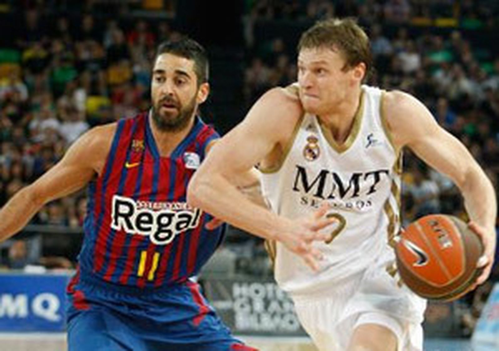 pocius y navarro en la supercopa