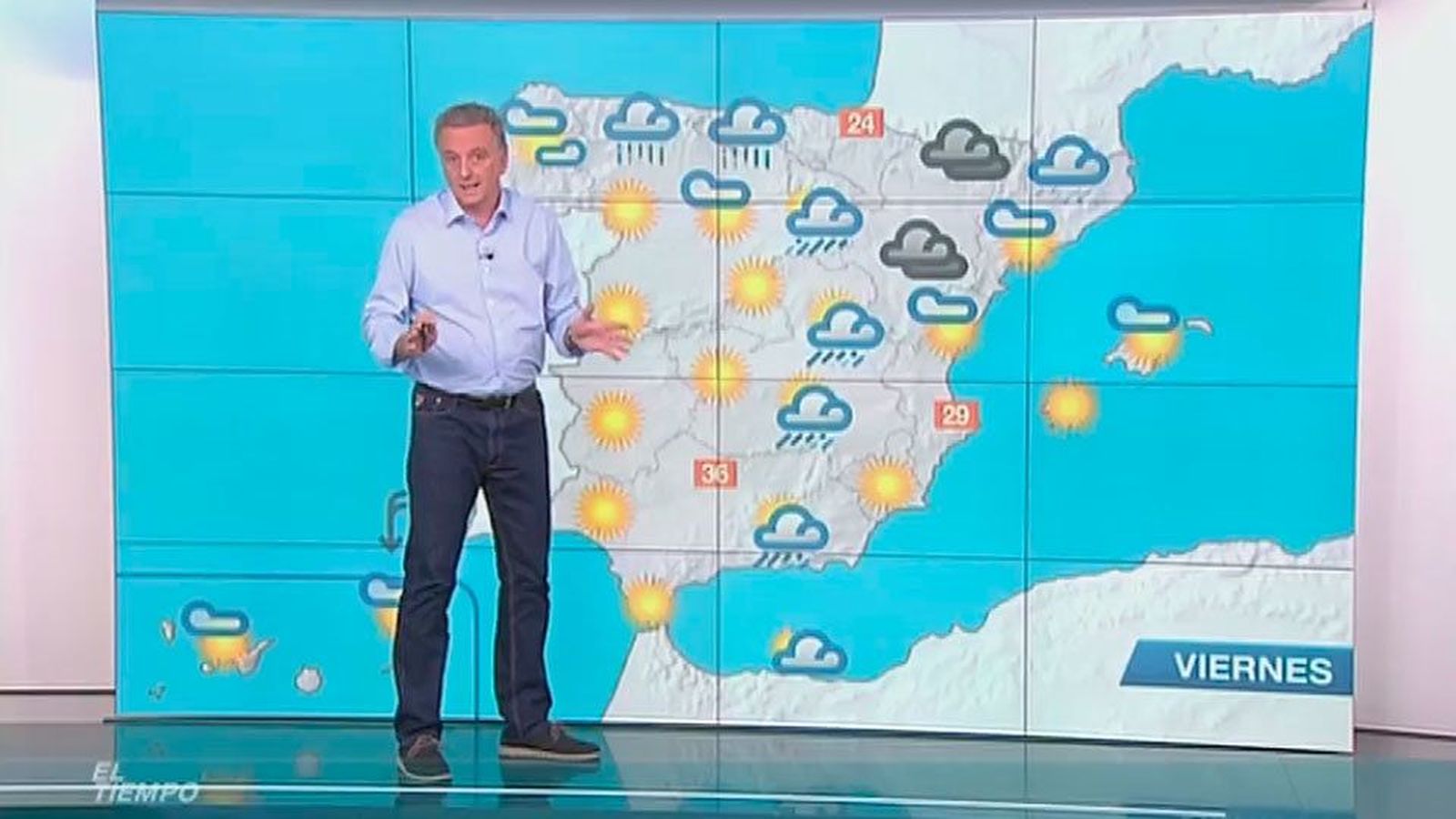 El Tiempo 30.06.2016