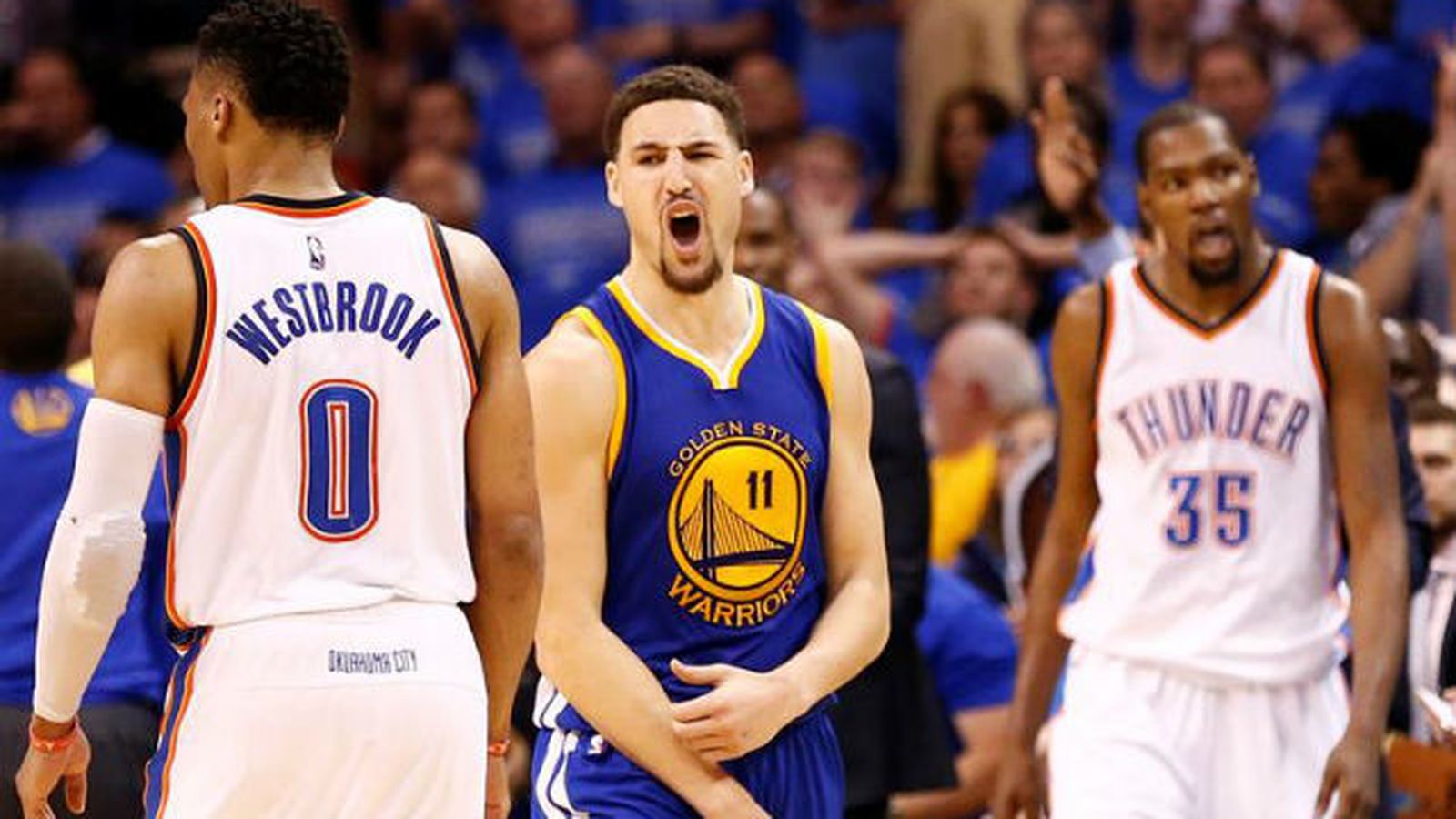 Golden State Warriors