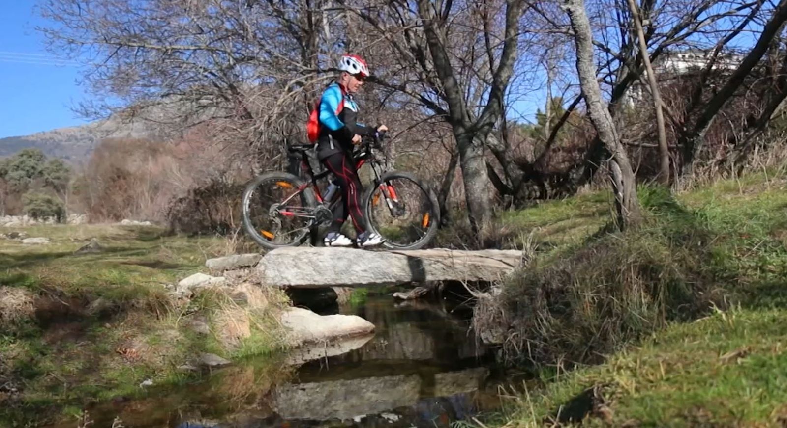 Sierra de Madrid, una gran desconocida