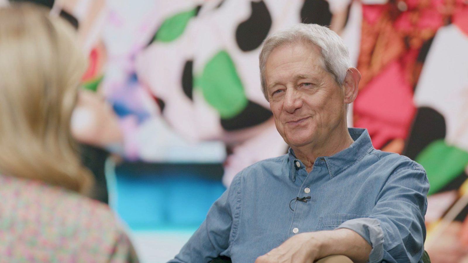 Diez Momentos: Josema Yuste