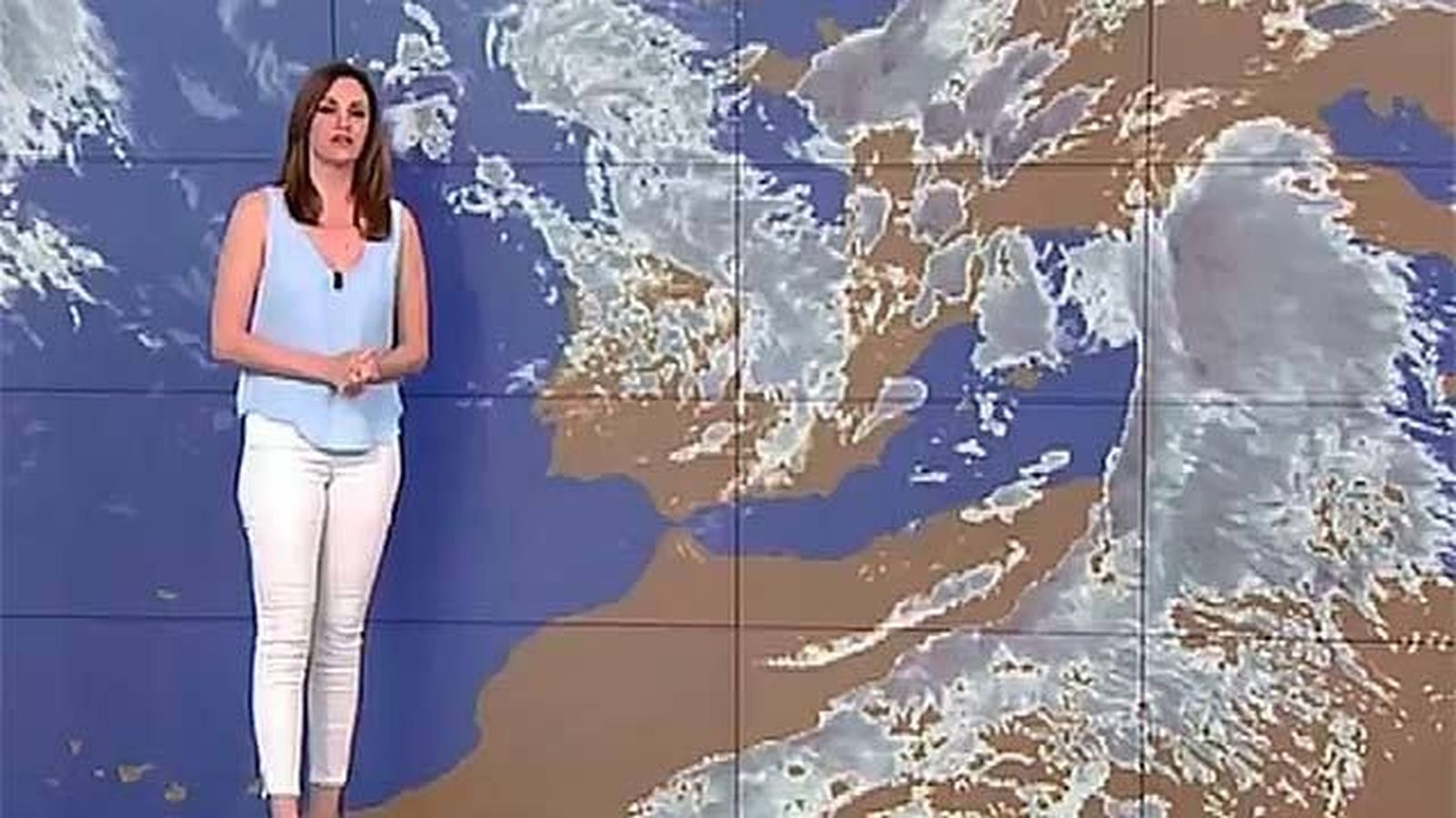 El Tiempo 28.05.2016
