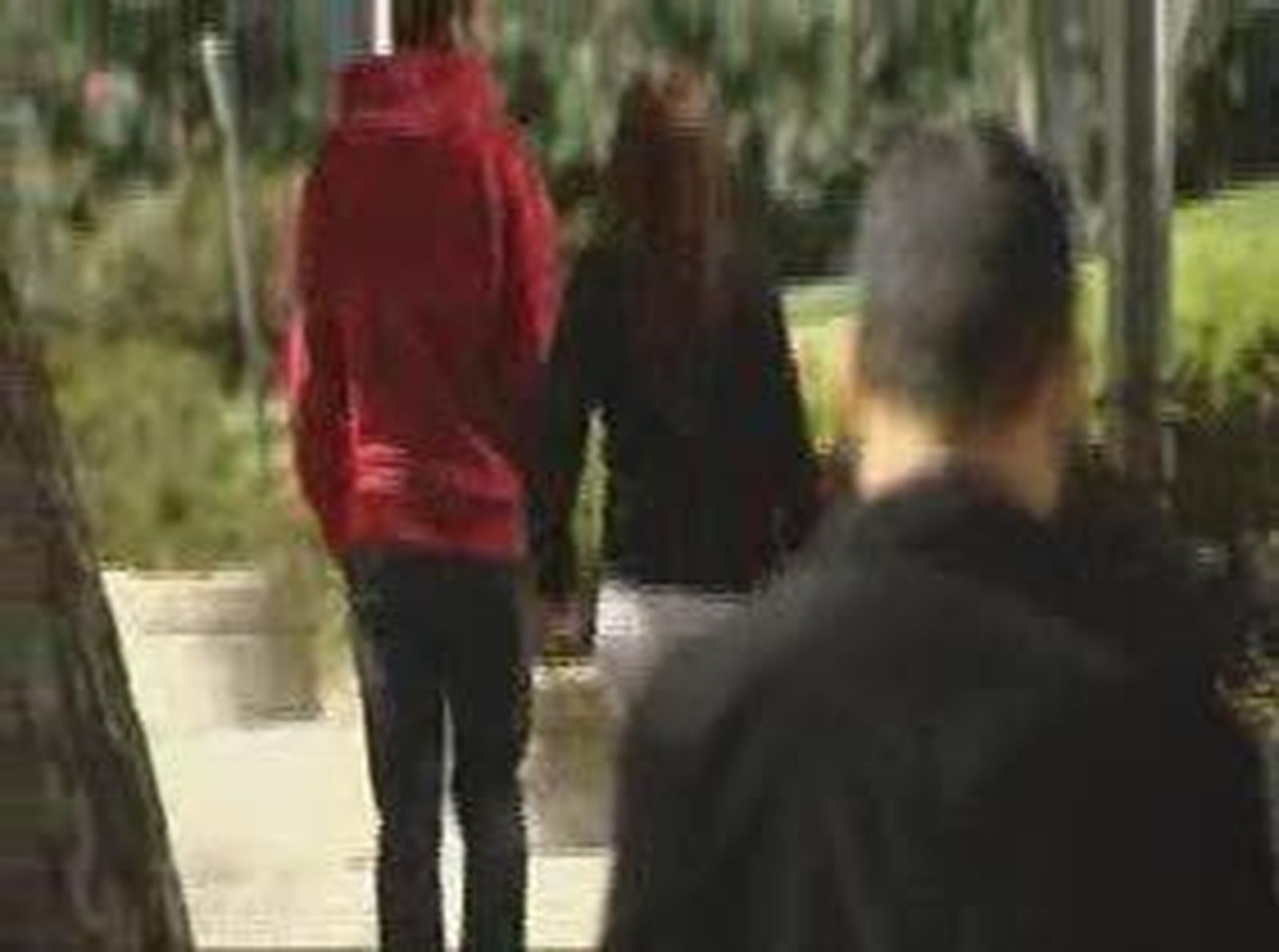 Dos acusados aceptan 15 años de prisión  por asaltar a una casa del Barrio del Pilar