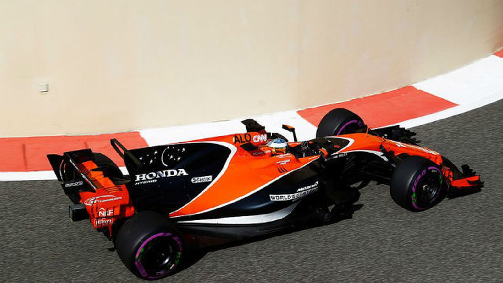 Fernando Alonso