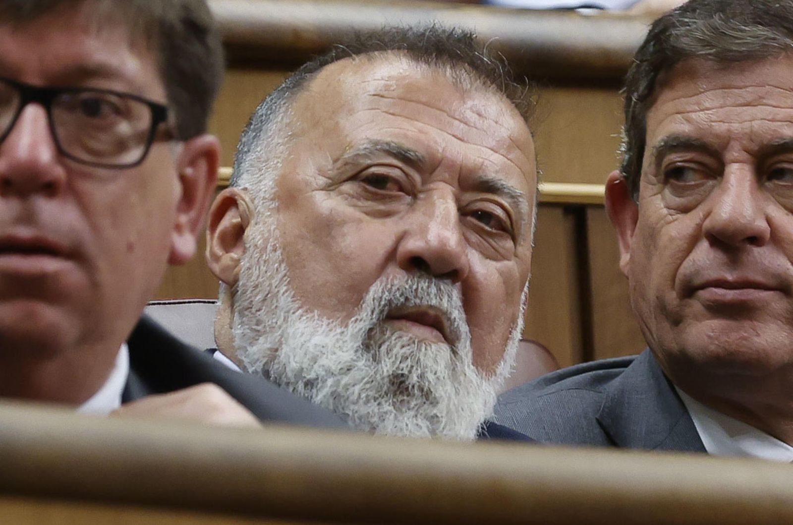 Teruel Herminio Sancho