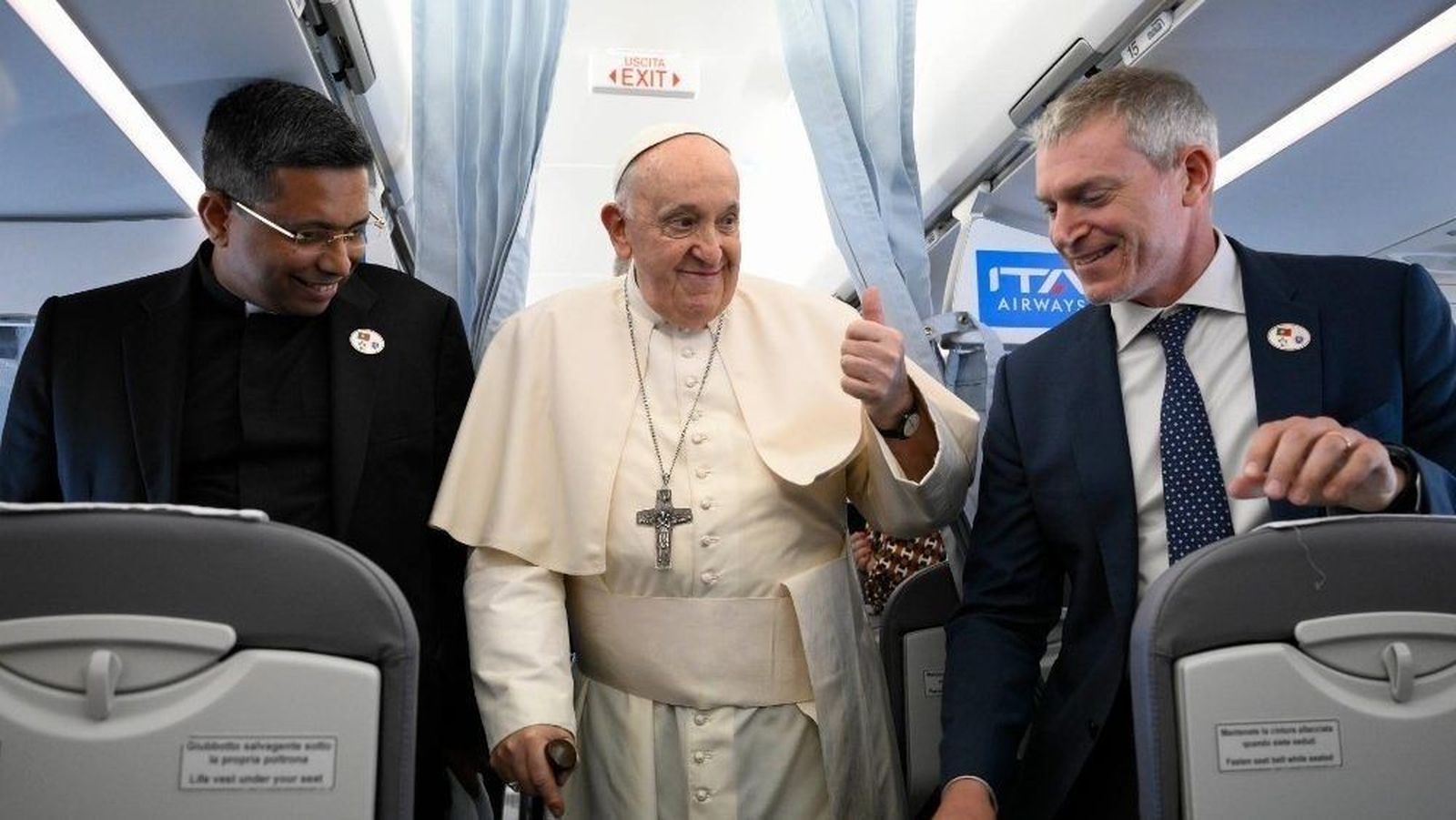 Lisboa vuelve a la normalidad tras una JMJ con una movilización histórica