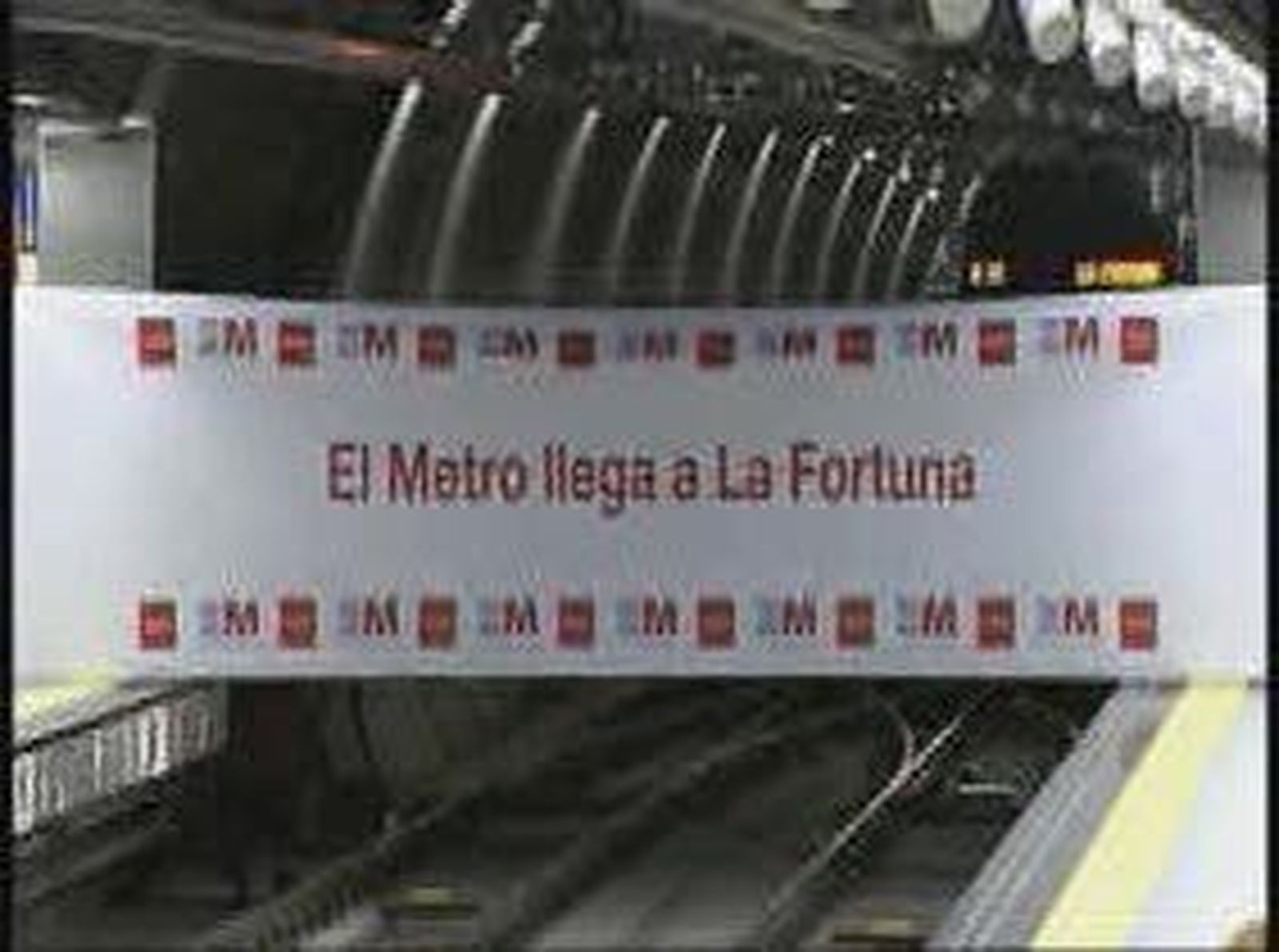 Metroag
