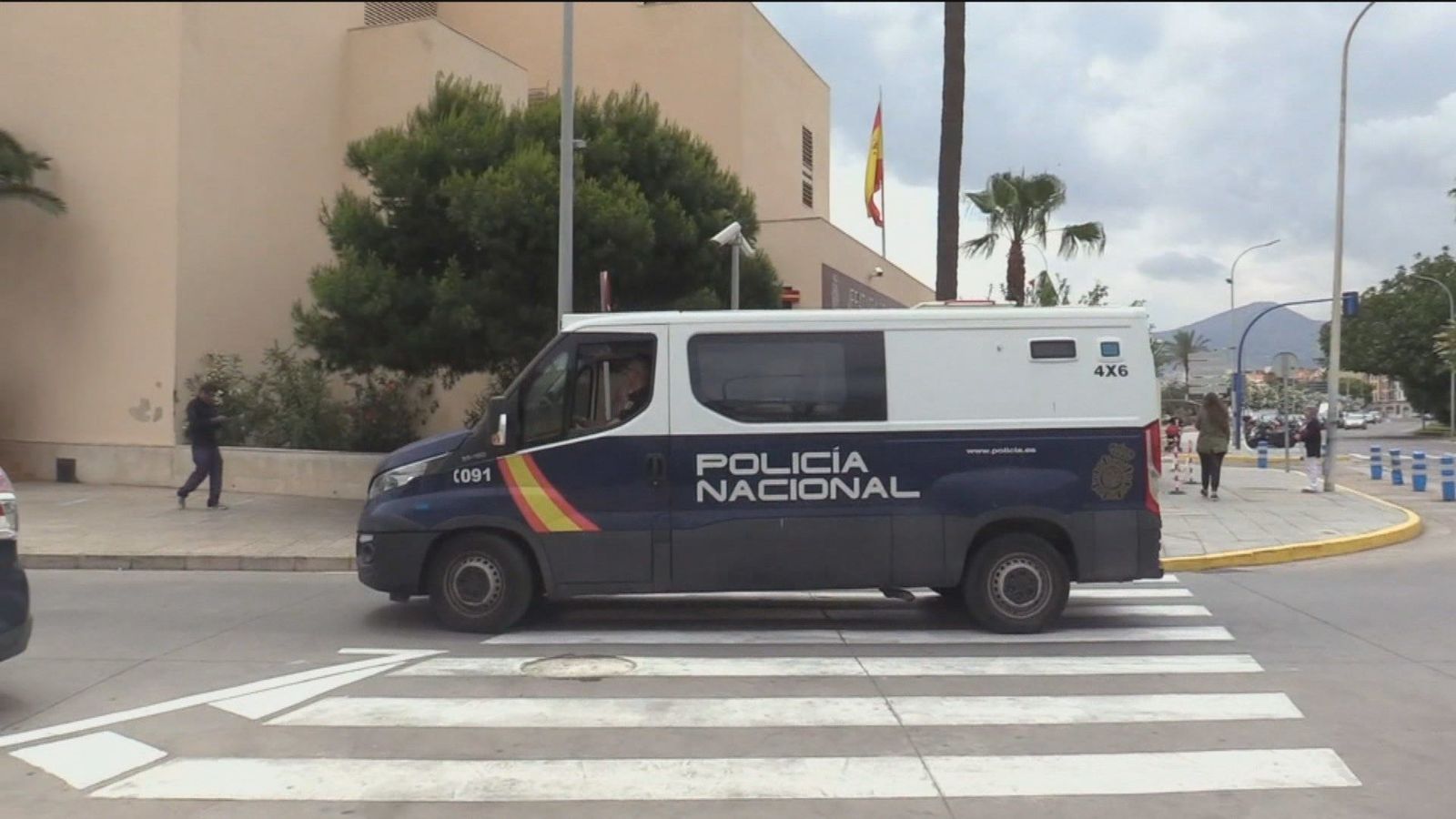 Melilla se blinda el 28M: Un policía por cada 83 votantes