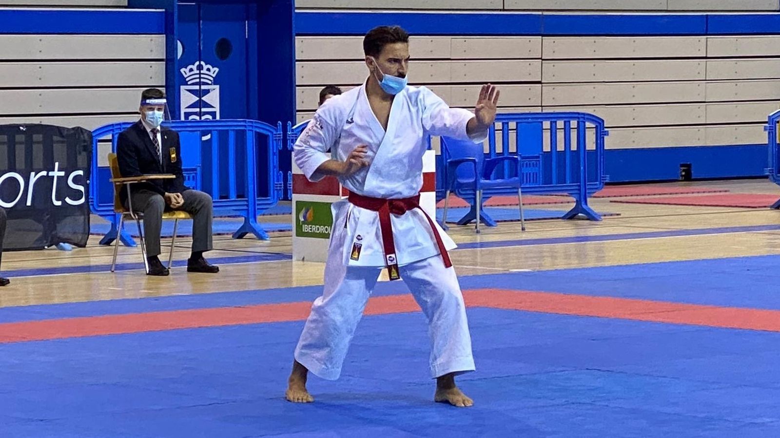 Damián Quintero