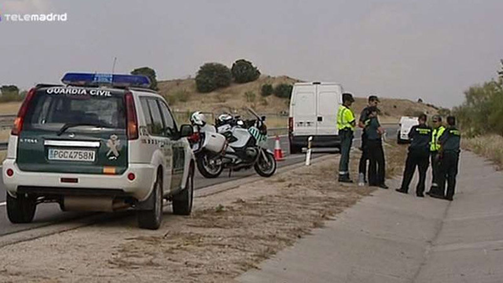 Guardia Civil